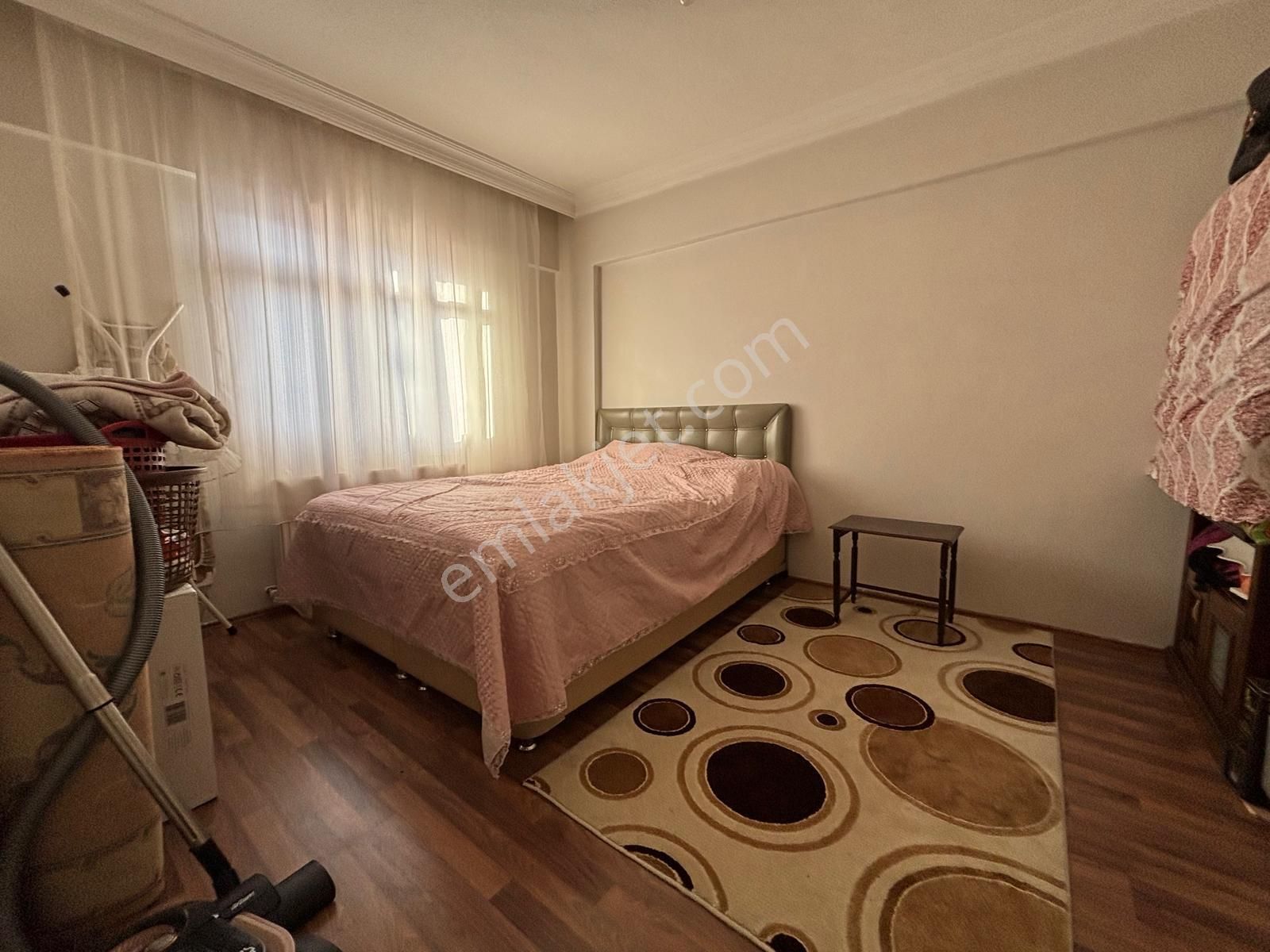 Pursaklar Kalecik Emlak'tan Merkez Mahallesinde Yapılı Masrafsız 3+1 - Görsel 12