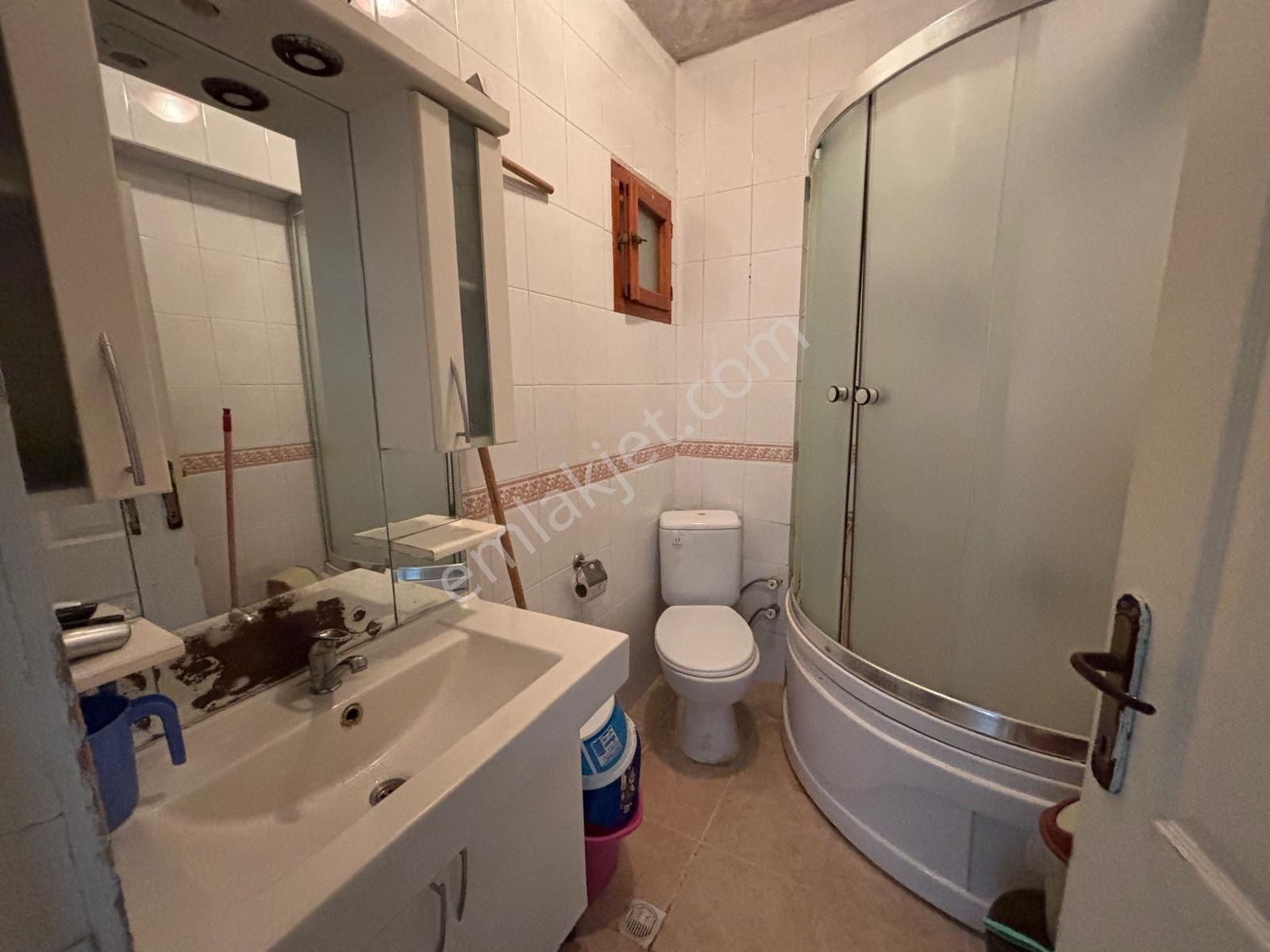 Pursaklar Kalecik Emlak'tan Merkez Mahallesinde Yapılı Masrafsız 3+1 - Görsel 19