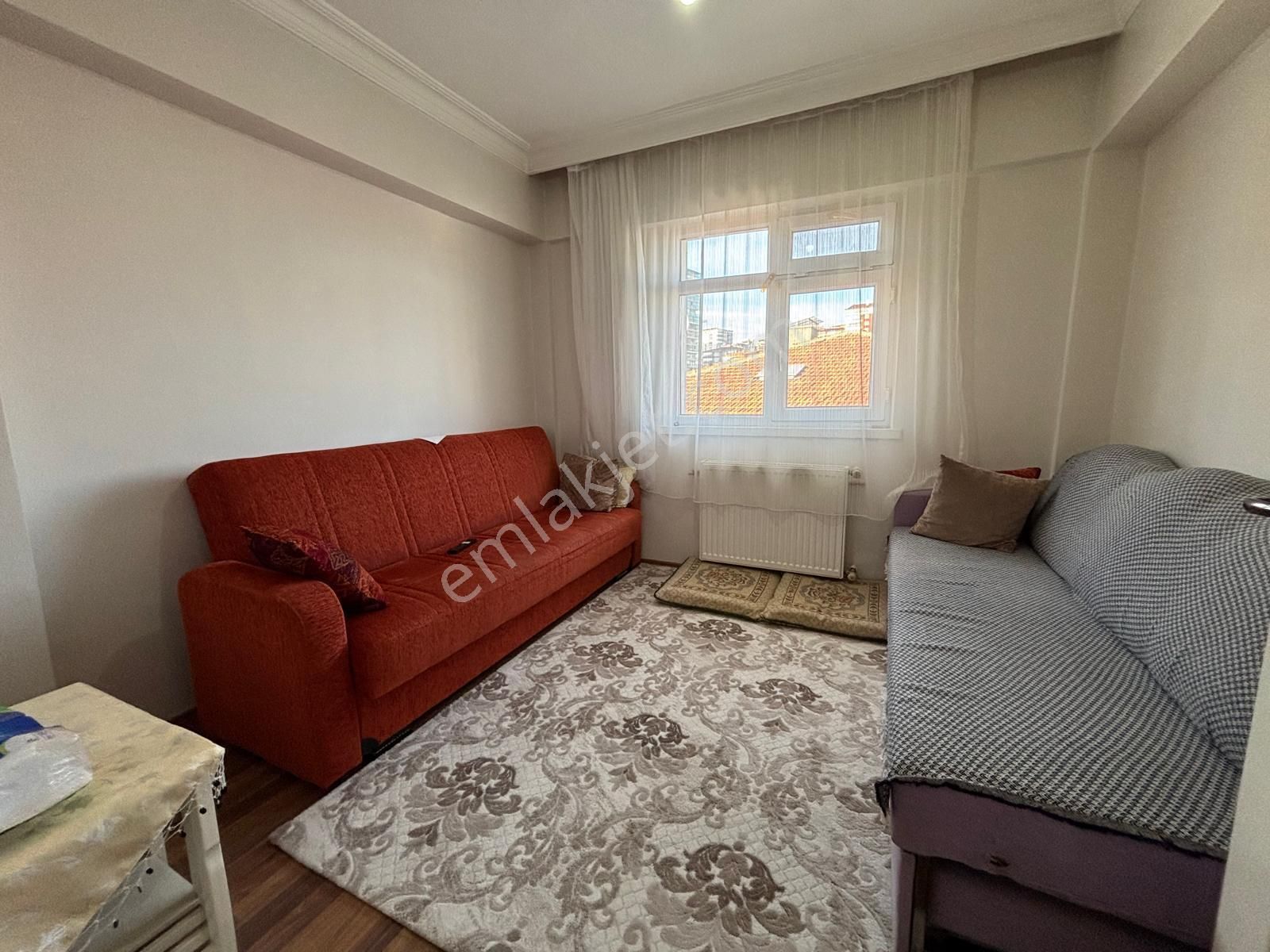 Pursaklar Kalecik Emlak'tan Merkez Mahallesinde Yapılı Masrafsız 3+1 - Görsel 8