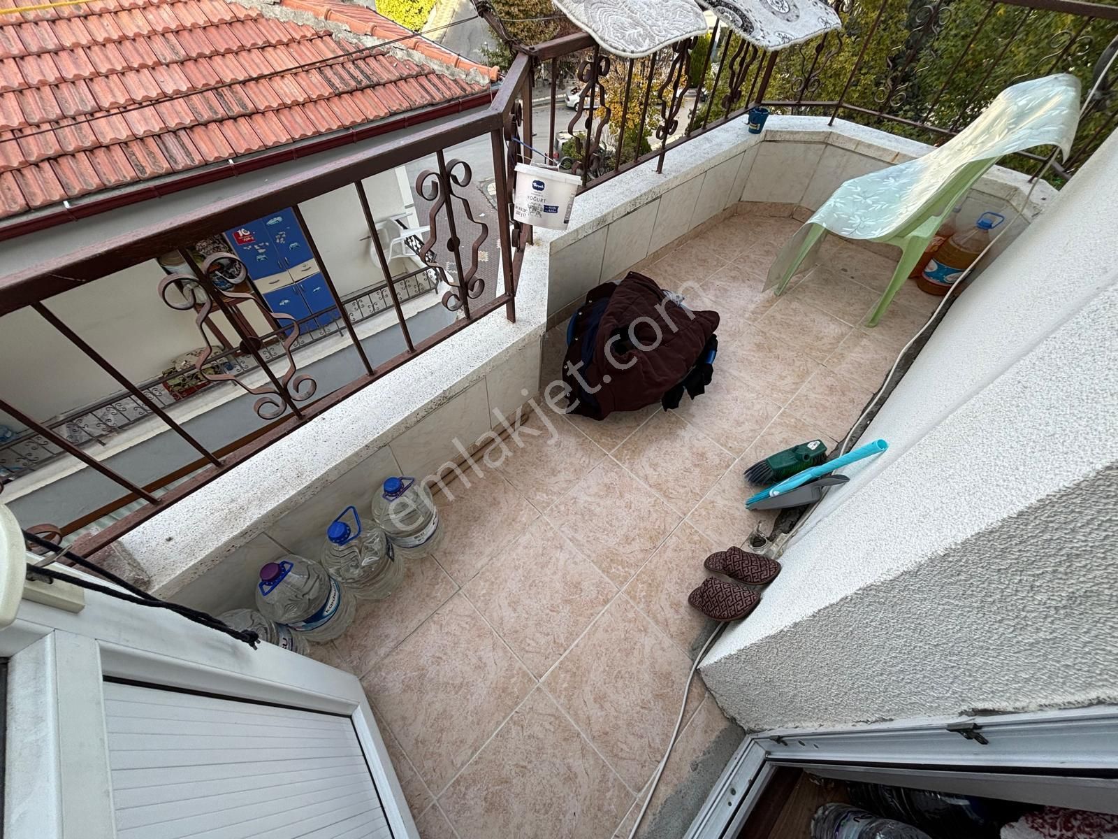 Pursaklar Kalecik Emlak'tan Merkez Mahallesinde Yapılı Masrafsız 3+1 - Görsel 22