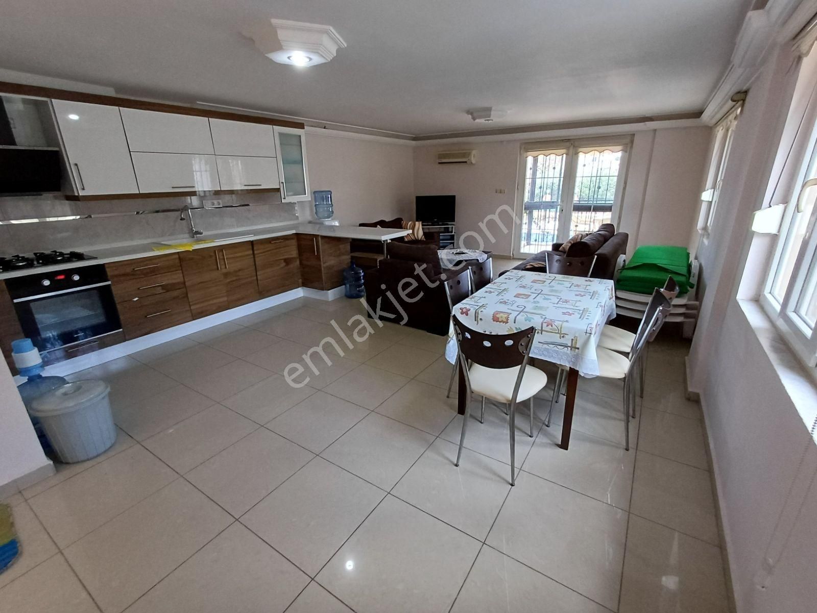 Didim Akbük Merkezde Denize 100 Metre 3+1 Müstakil Villa - Görsel 8