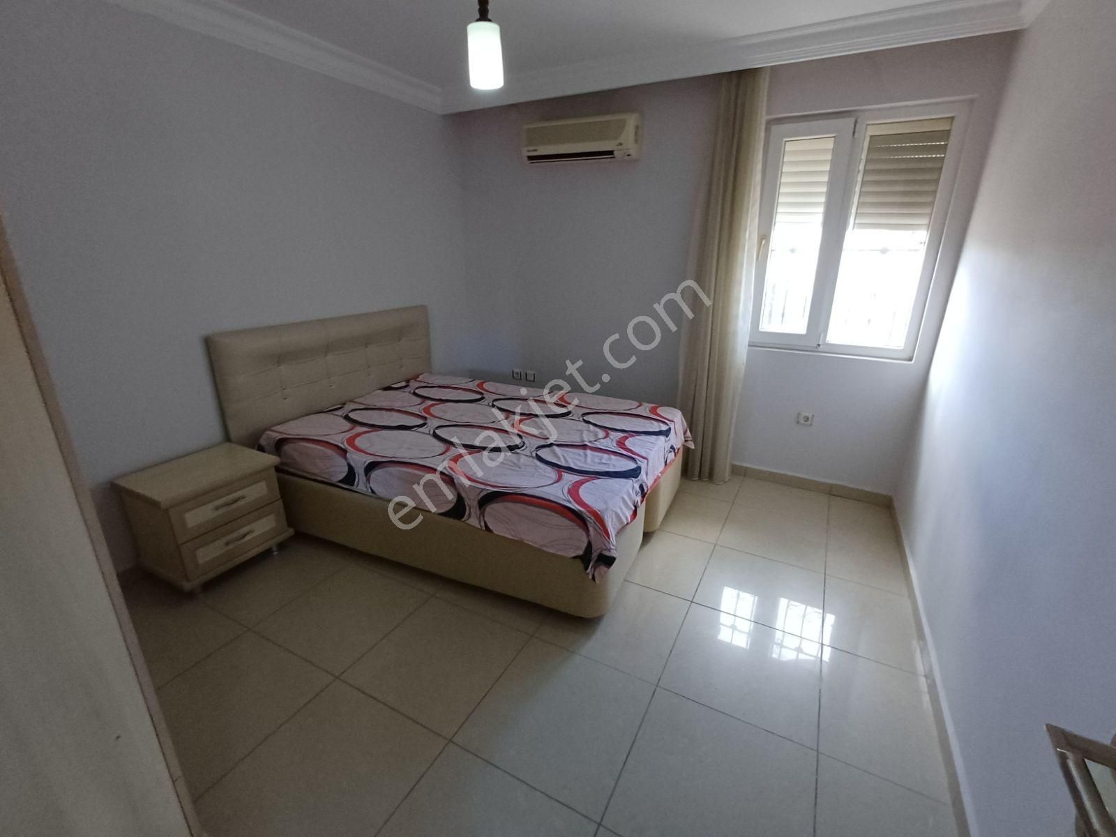 Didim Akbük Merkezde Denize 100 Metre 3+1 Müstakil Villa - Görsel 24