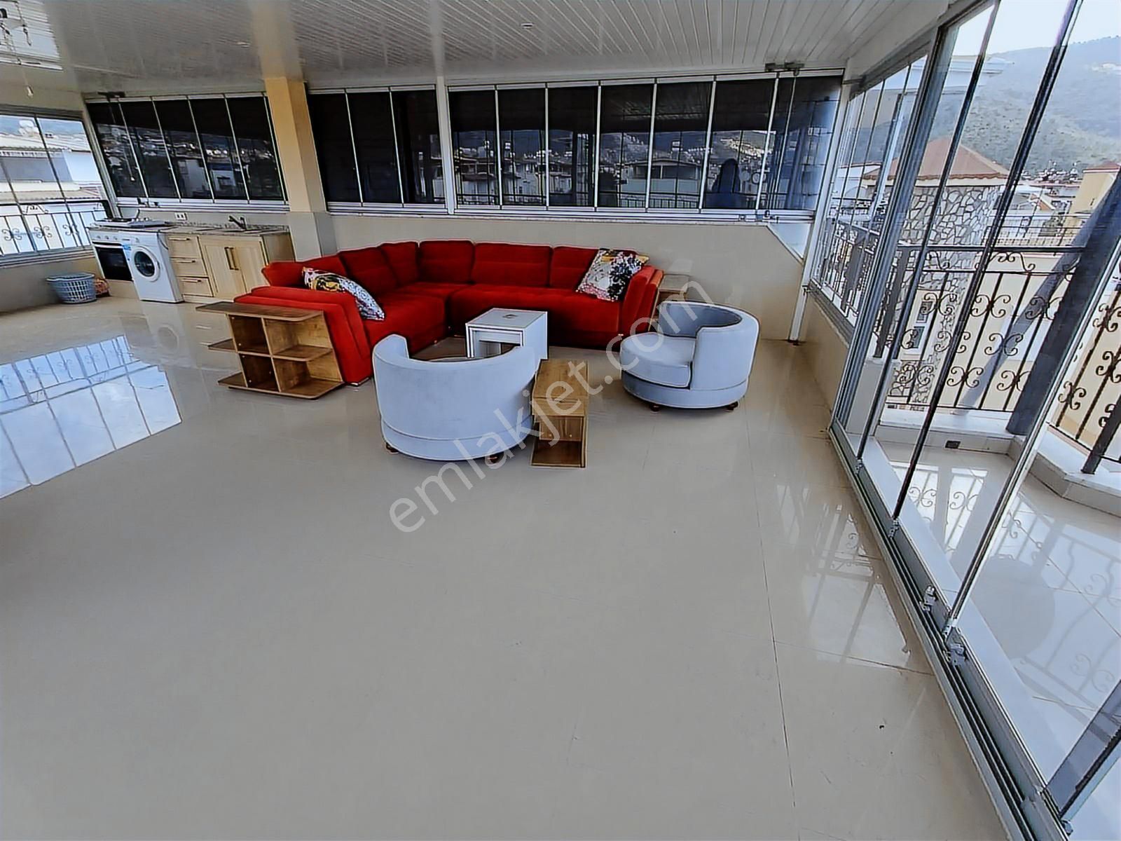 Didim Akbük Merkezde Denize 100 Metre 3+1 Müstakil Villa - Görsel 28