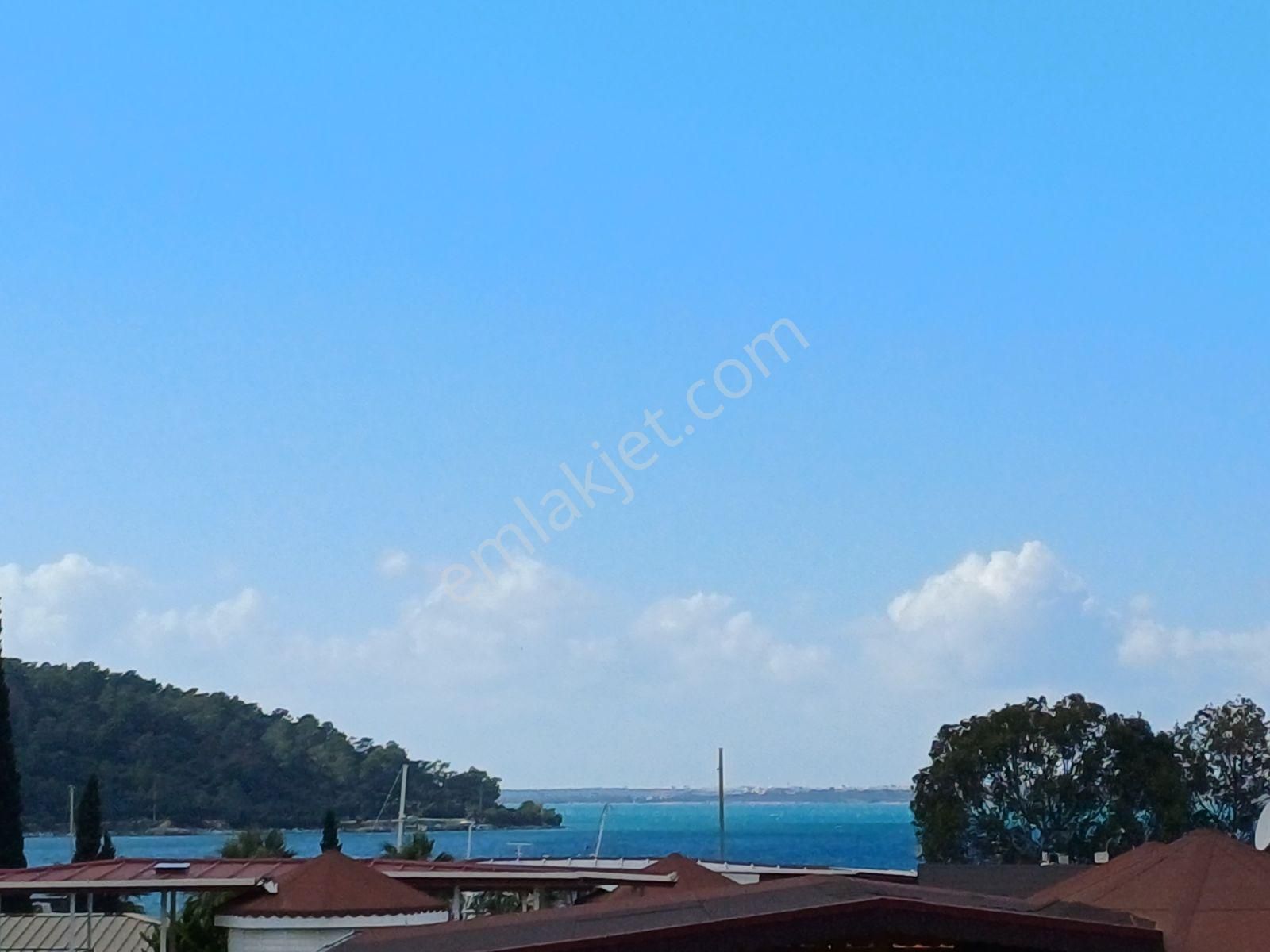 Didim Akbük Merkezde Denize 100 Metre 3+1 Müstakil Villa - Görsel 23