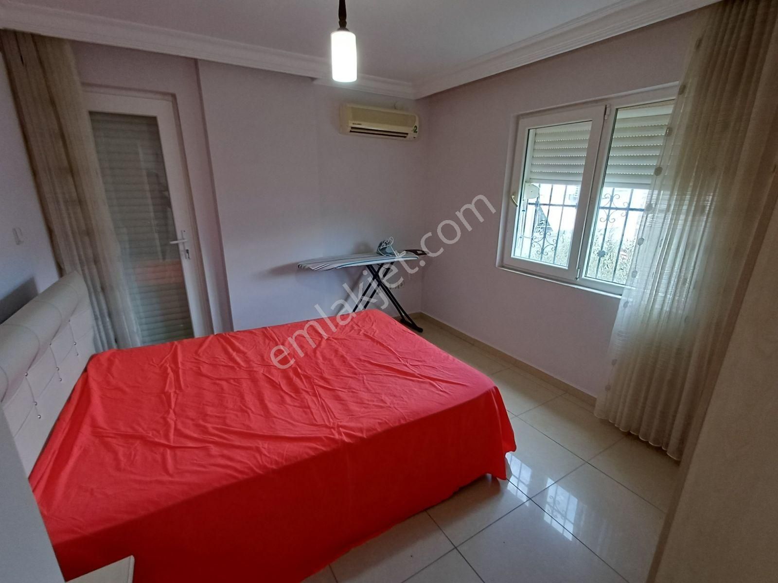 Didim Akbük Merkezde Denize 100 Metre 3+1 Müstakil Villa - Görsel 13