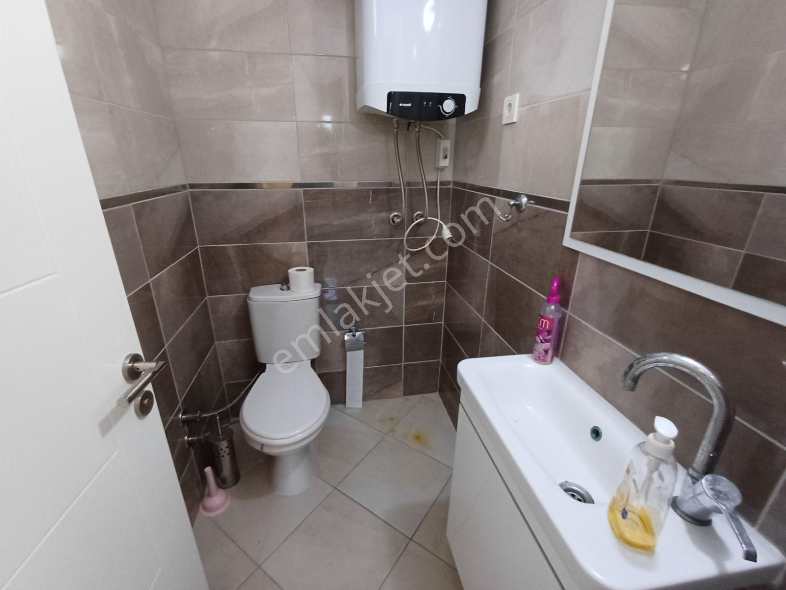 Didim Akbük Merkezde Denize 100 Metre 3+1 Müstakil Villa - Görsel 9