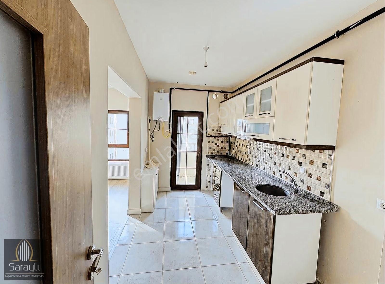 Saraylı'dan Meram Gödene Toki Borçsuz Oturuma Hazır 2+1 Daire - Görsel 9