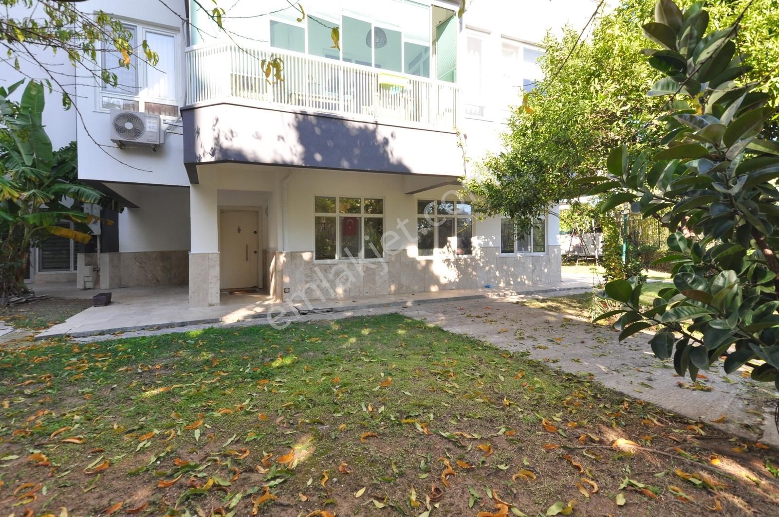 Fener Laura Avm Karşısı, Müstakil Girişli Site İçerisinde 2+1 - Görsel 21