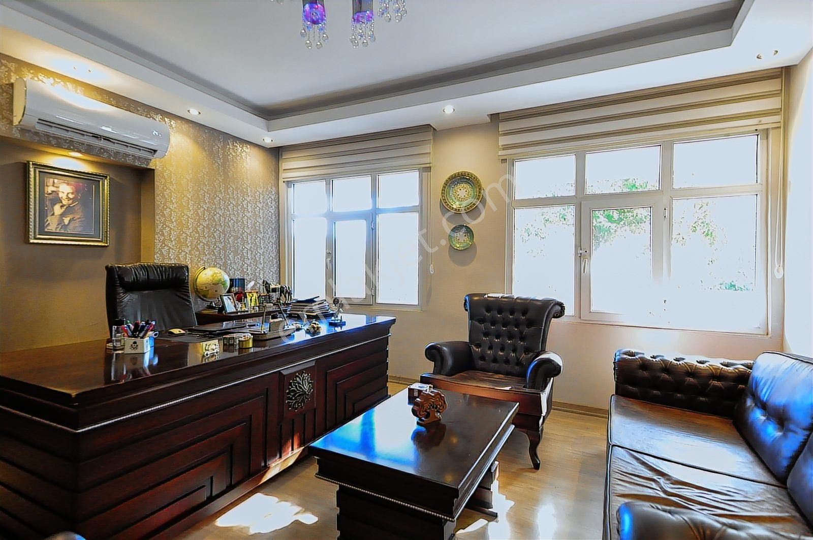 Fener Laura Avm Karşısı, Müstakil Girişli Site İçerisinde 2+1 - Görsel 8