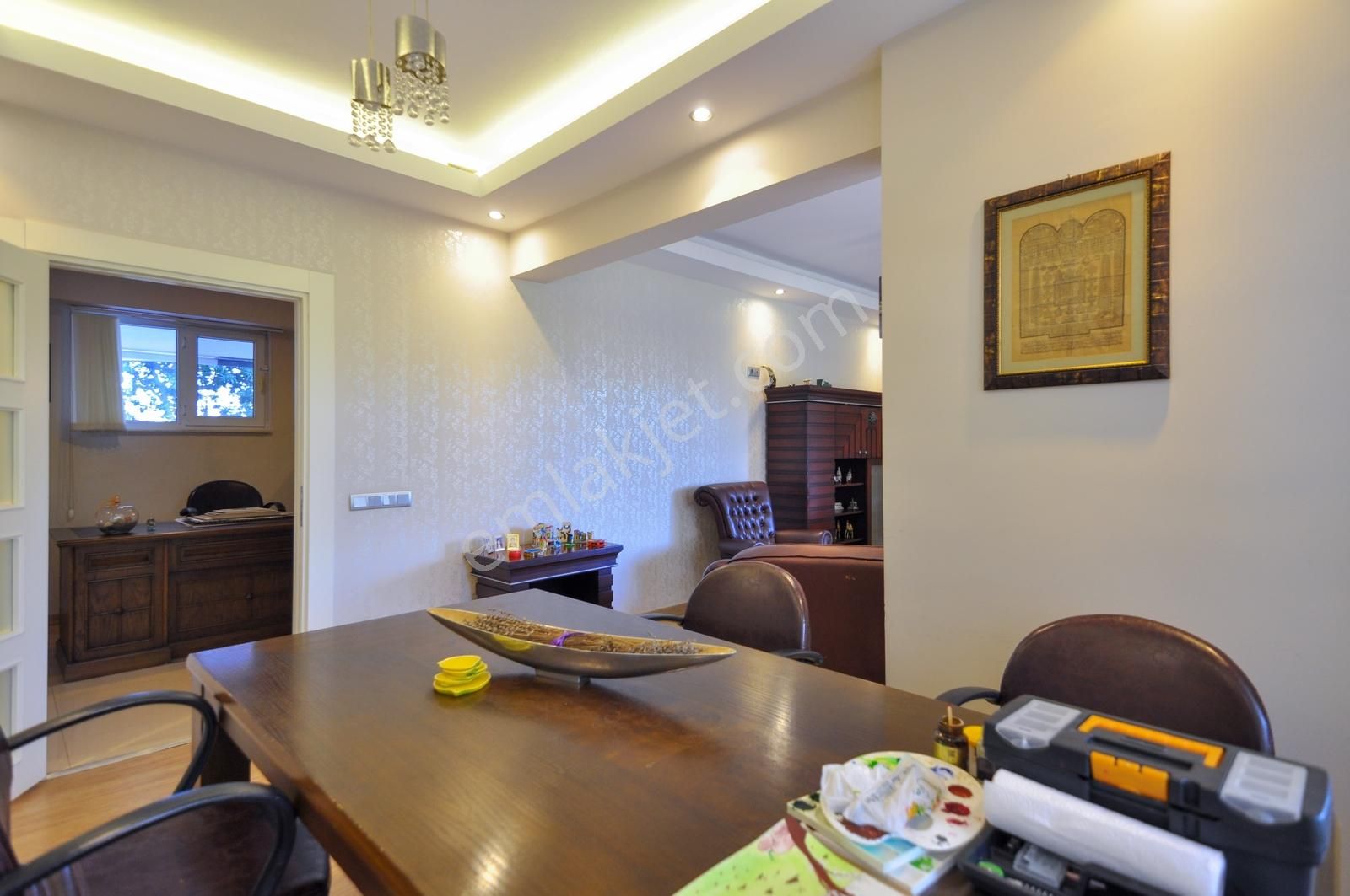 Fener Laura Avm Karşısı, Müstakil Girişli Site İçerisinde 2+1 - Görsel 14