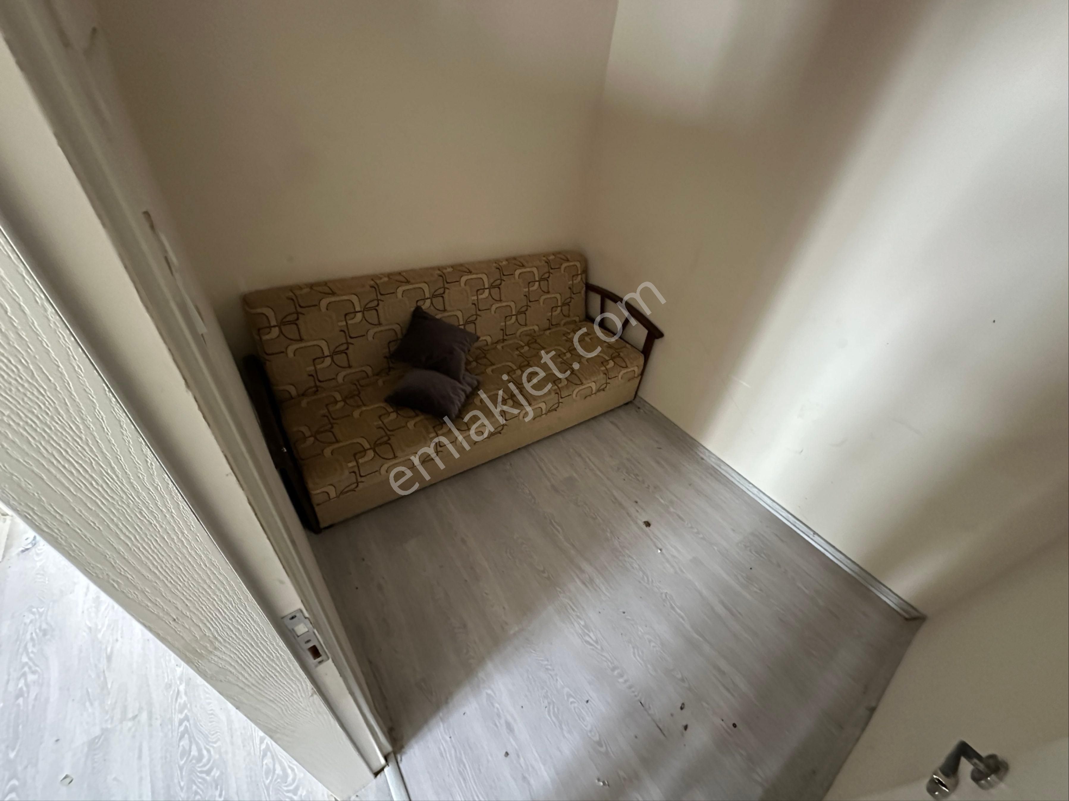 Cantan Emlak Akçay 2+1 Denize 350mt Fırsat Daire - Görsel 15