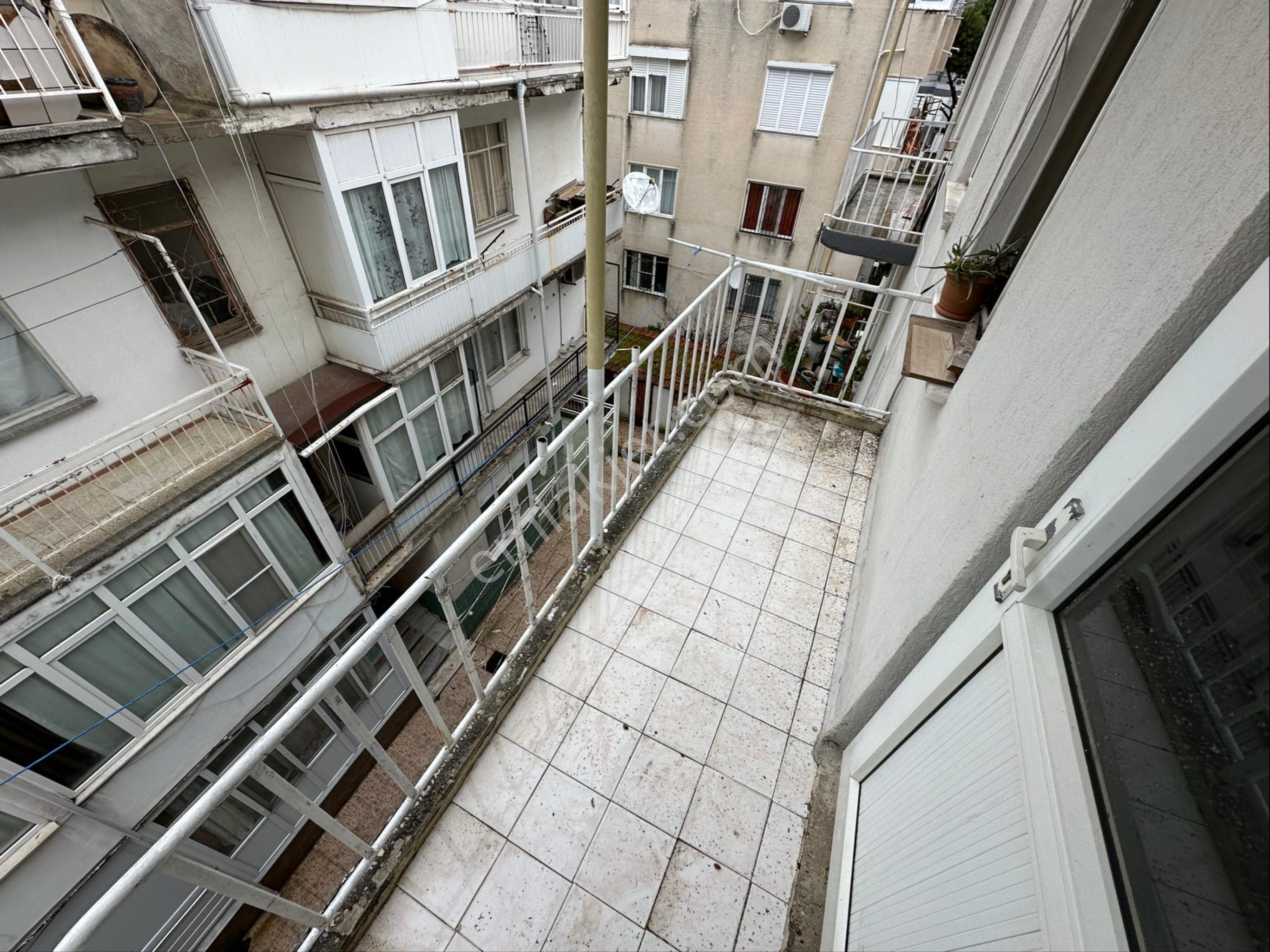 Cantan Emlak Akçay 2+1 Denize 350mt Fırsat Daire - Görsel 8