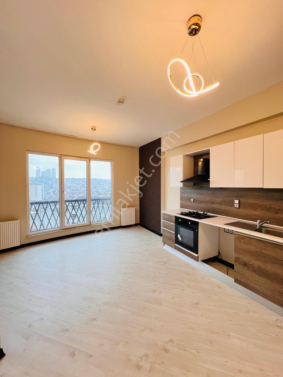 Sahibinden Geniş Metrekareli Acil Satılık 1+1 Dairem - Görsel 2