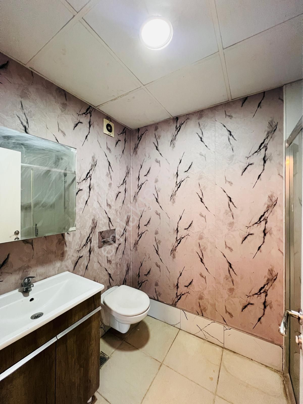 Sahibinden Geniş Metrekareli Acil Satılık 1+1 Dairem - Görsel 6