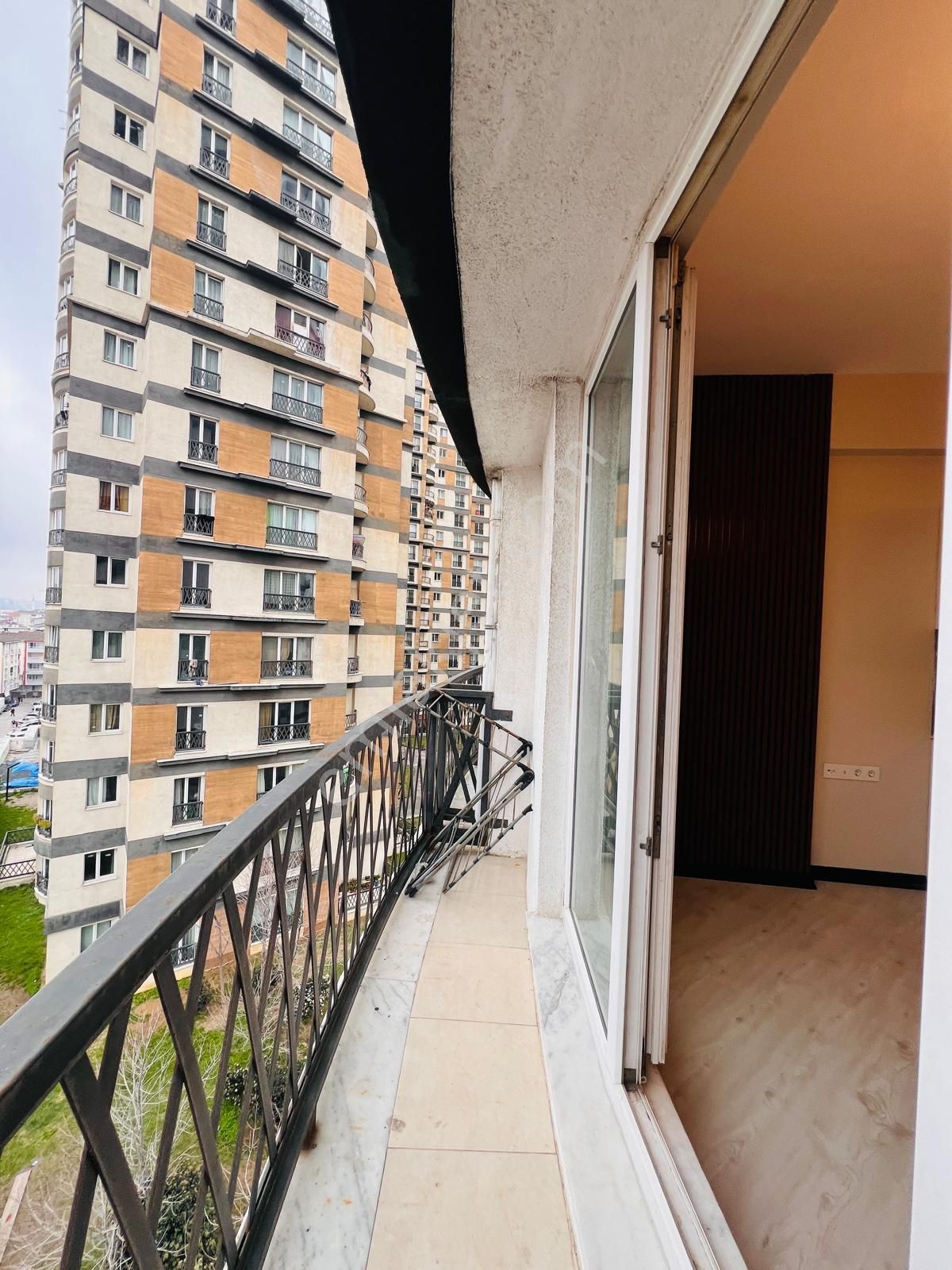 Sahibinden Geniş Metrekareli Acil Satılık 1+1 Dairem - Görsel 9