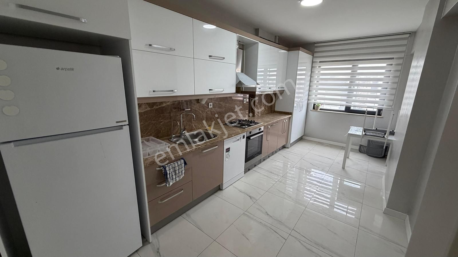 Beynil'den Hamitler De Satılık Dubleks 5+1 Manzaralı Daire