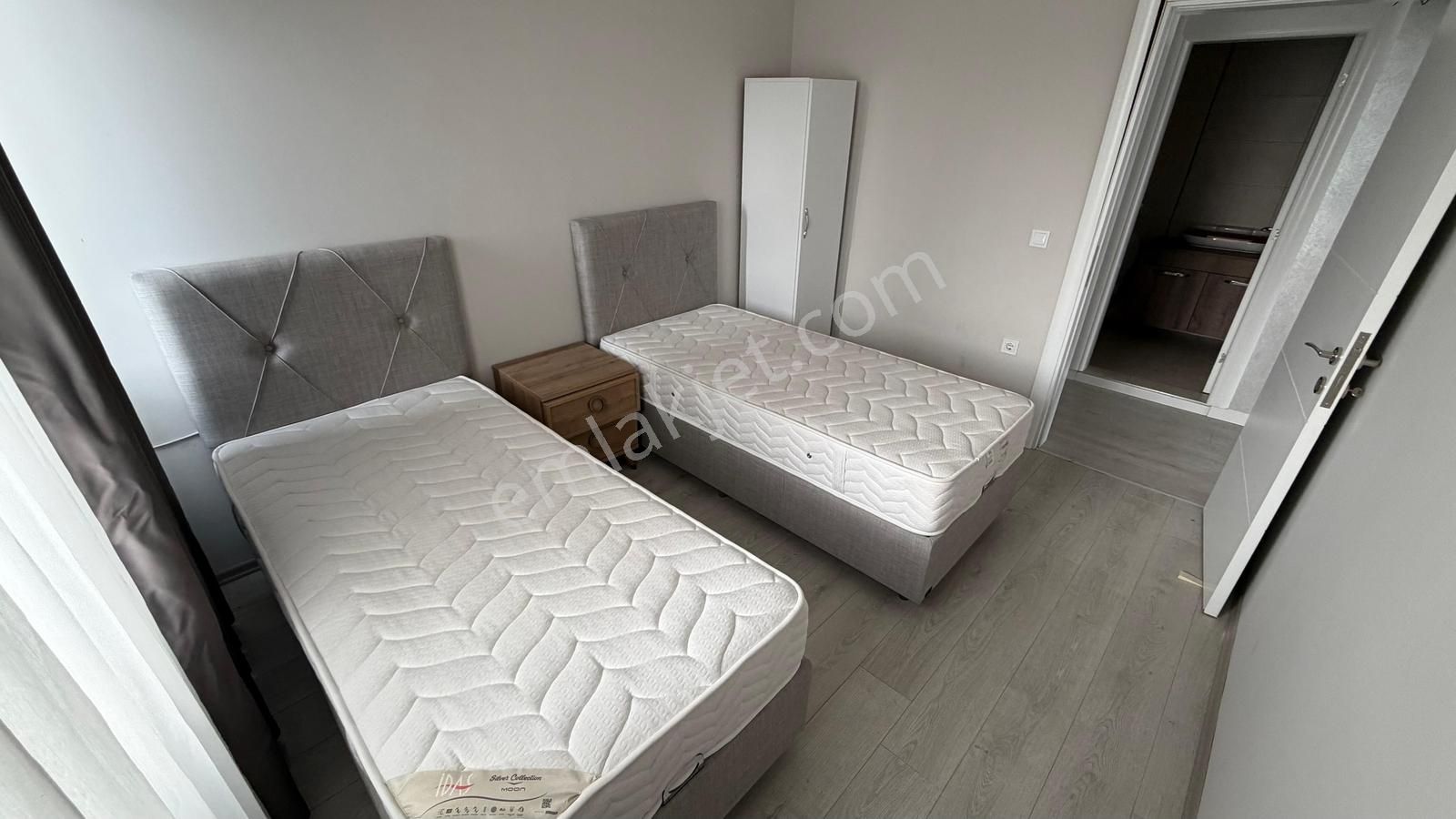 Beynil'den Hamitler De Satılık Dubleks 5+1 Manzaralı Daire - Görsel 27