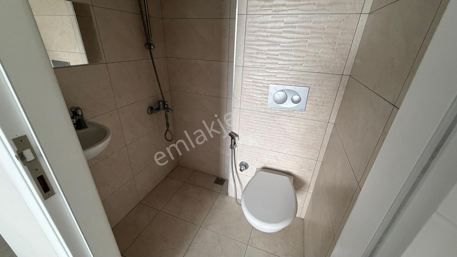 Beynil'den Hamitler De Satılık Dubleks 5+1 Manzaralı Daire - Görsel 17