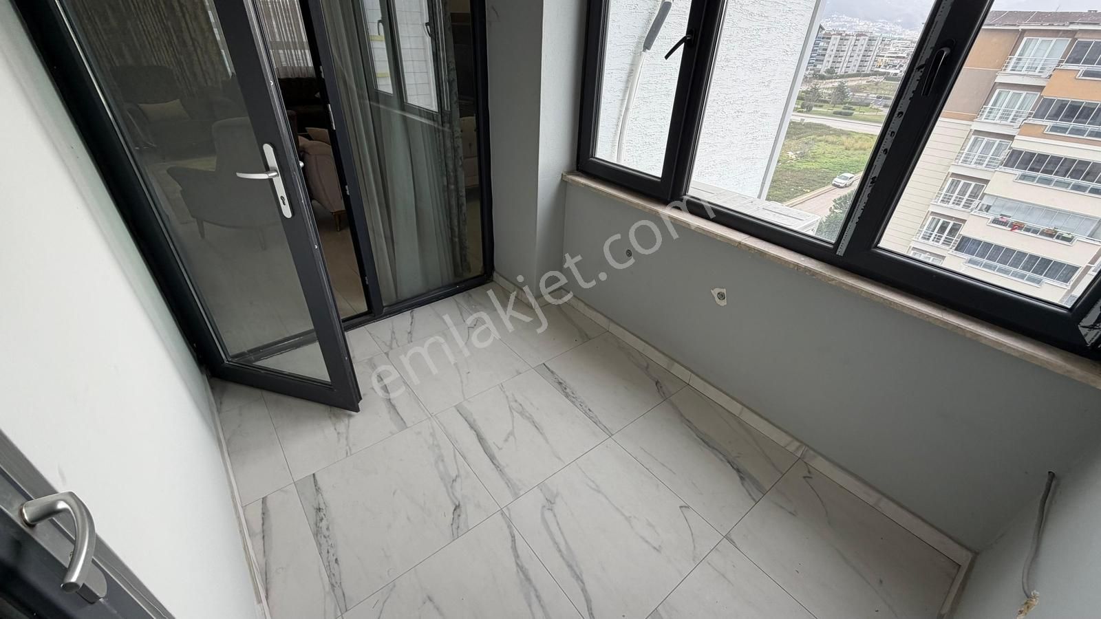 Beynil'den Hamitler De Satılık Dubleks 5+1 Manzaralı Daire - Görsel 21