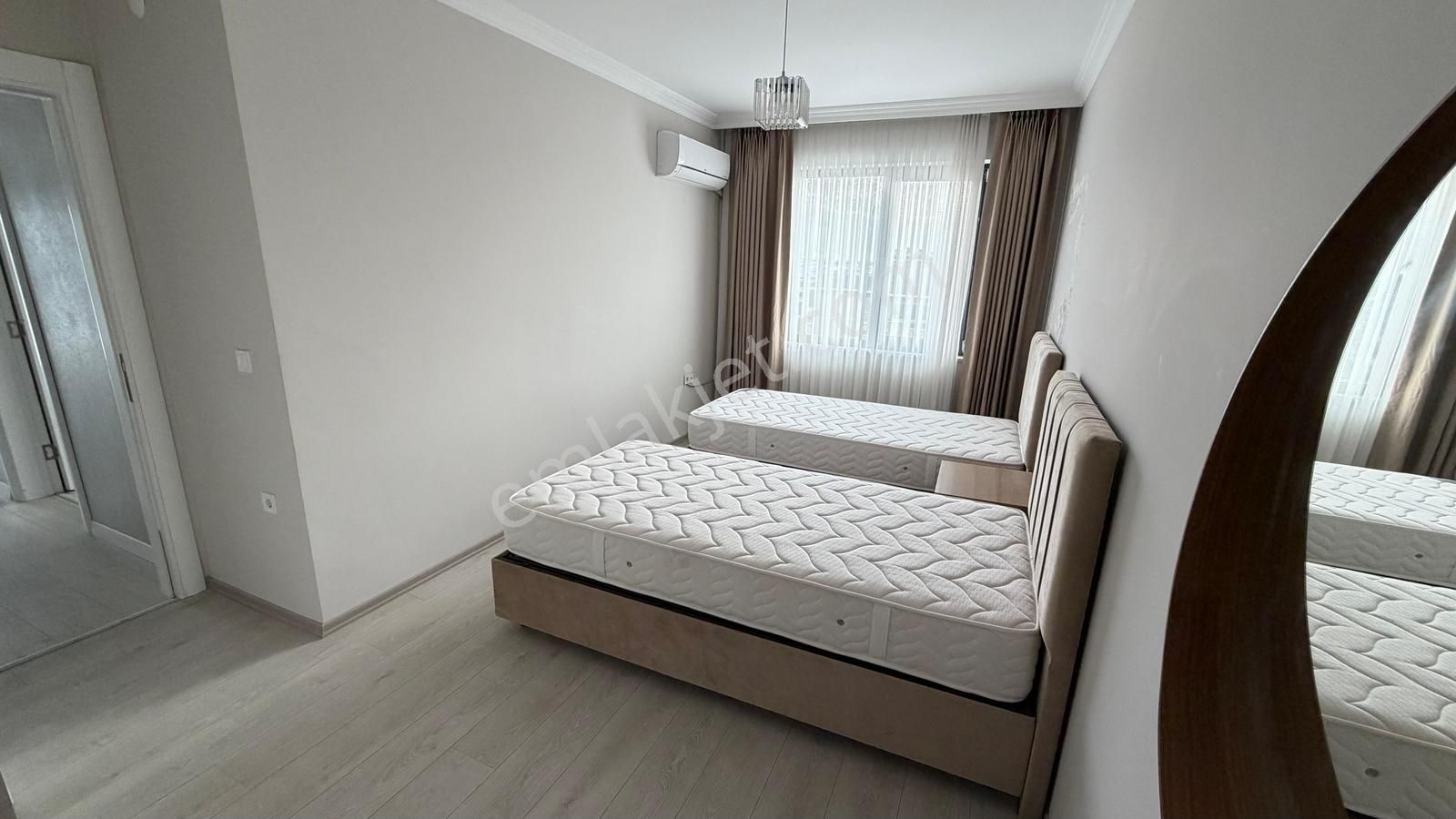 Beynil'den Hamitler De Satılık Dubleks 5+1 Manzaralı Daire - Görsel 28