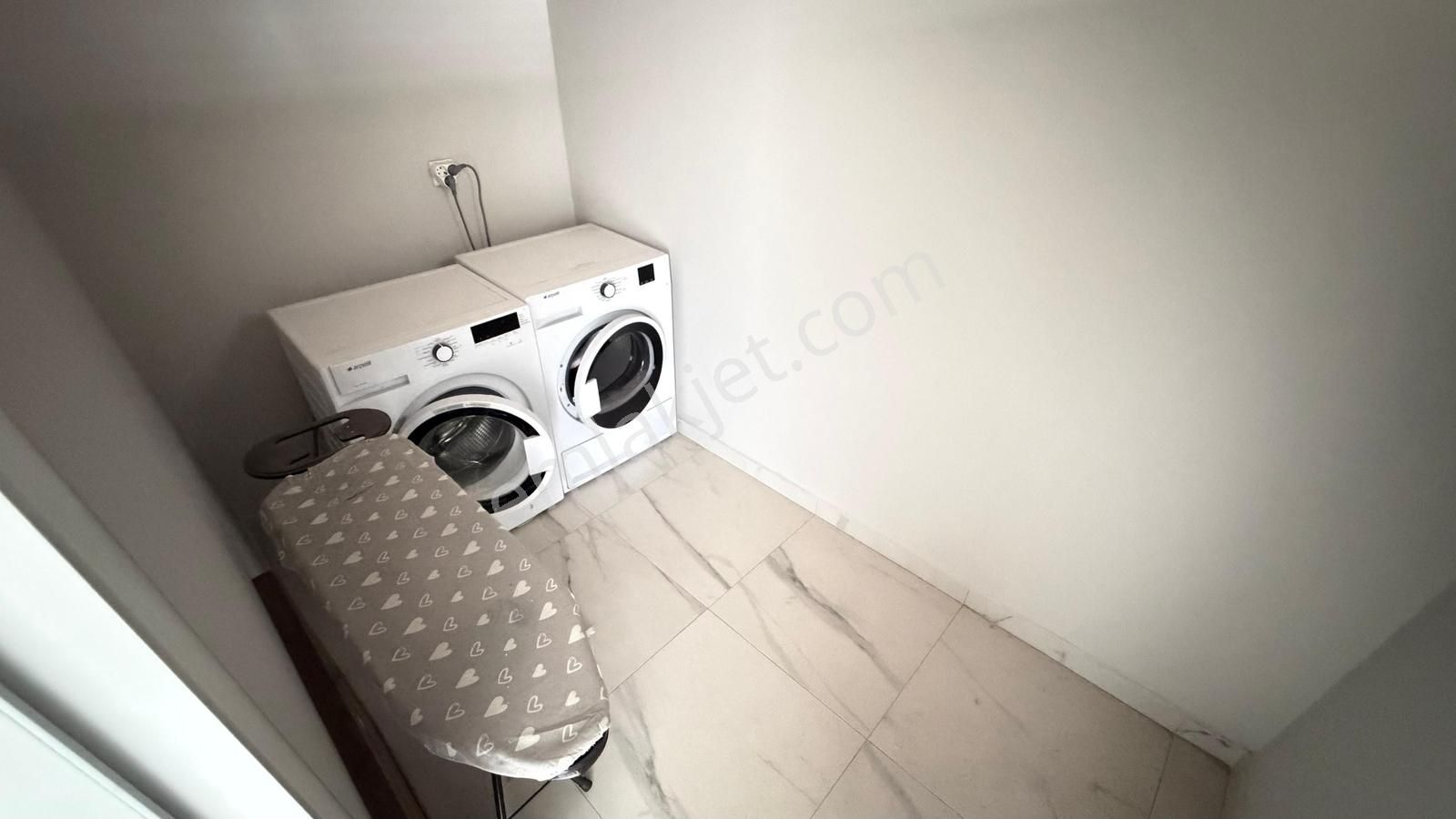 Beynil'den Hamitler De Satılık Dubleks 5+1 Manzaralı Daire - Görsel 24