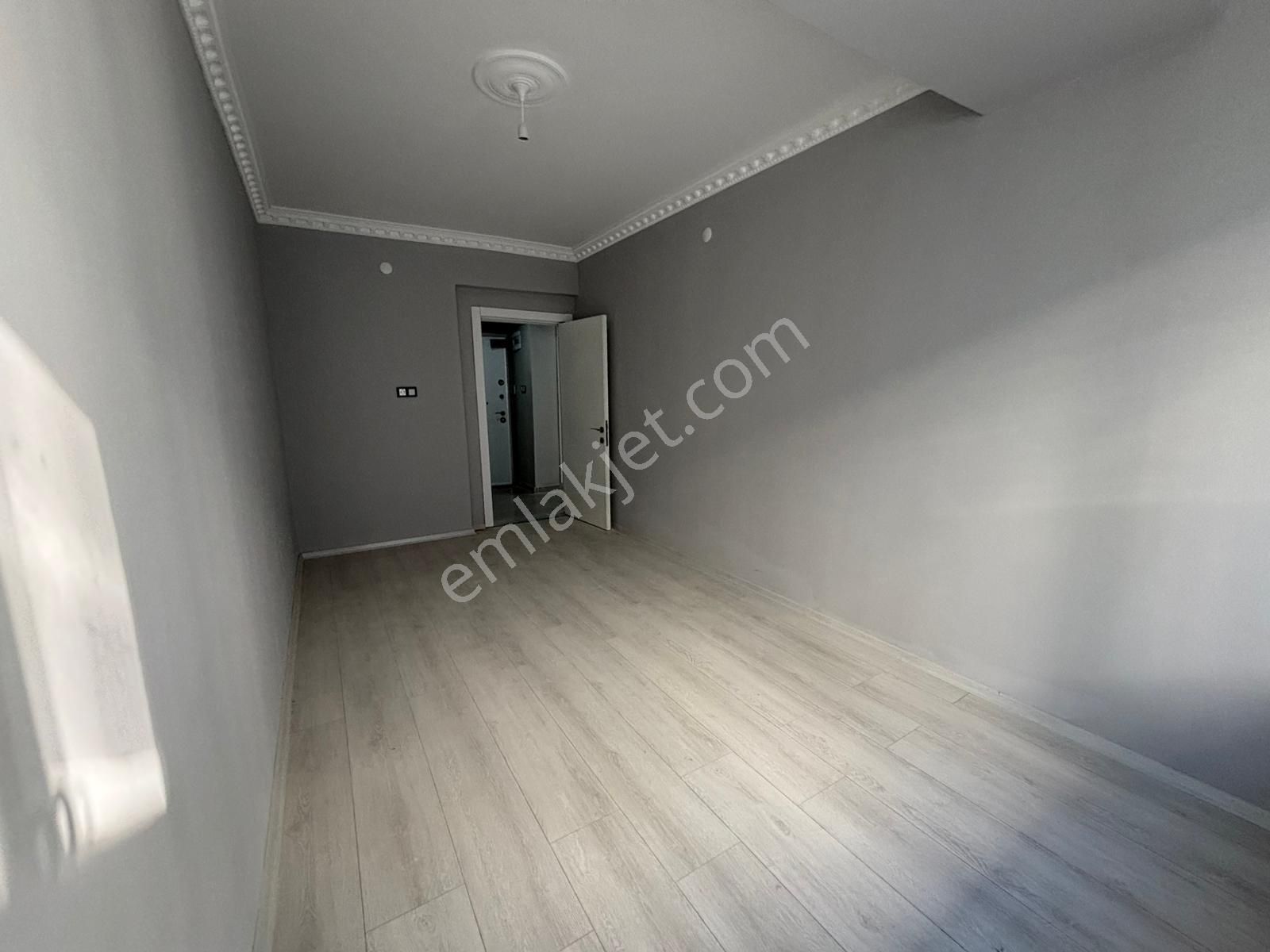 Tokay'dan Okulların Orda Çıft Bankonlu 2+1 Sıfır Kelepir!! Daire - Görsel 15