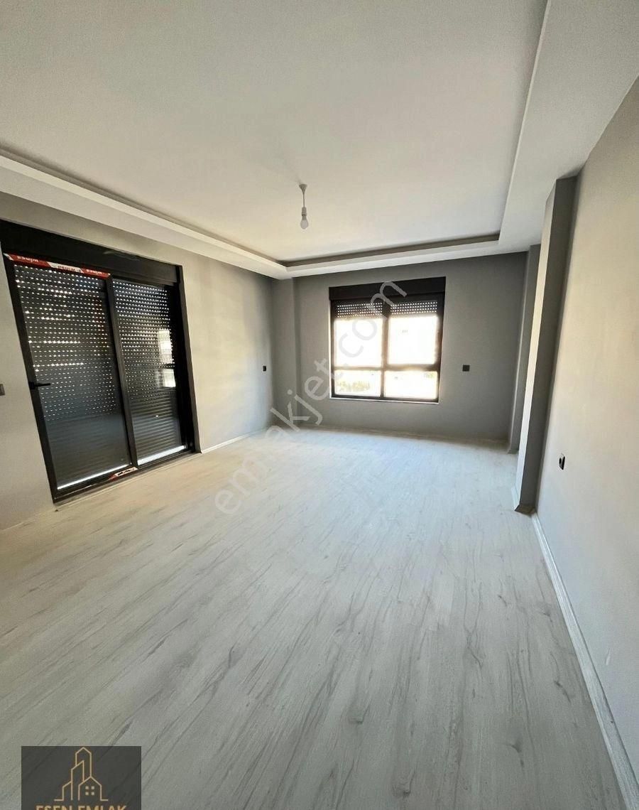 Antalya Elmalı İlçesinde Fethiye Caddesinde 2+1 Doğalgazlı Lüks Sıfır Kiralık Daire - Görsel 14