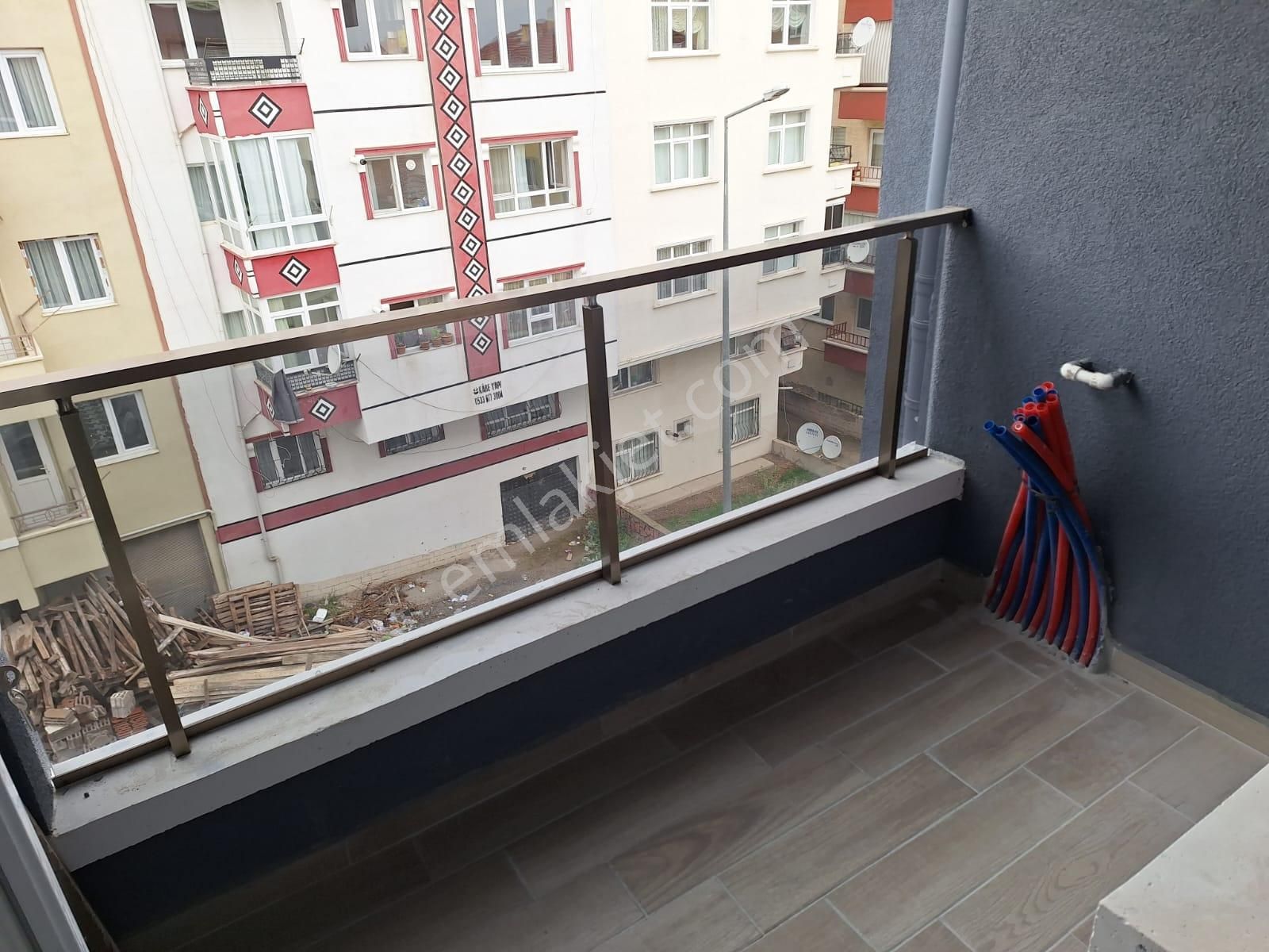 Turkuaz Gayrimenkulden Süvari Mh.de Sıfır 3+1 Satılık Daire - Görsel 20