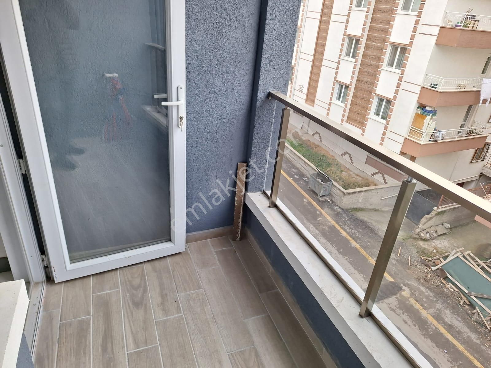 Turkuaz Gayrimenkulden Süvari Mh.de Sıfır 3+1 Satılık Daire - Görsel 21