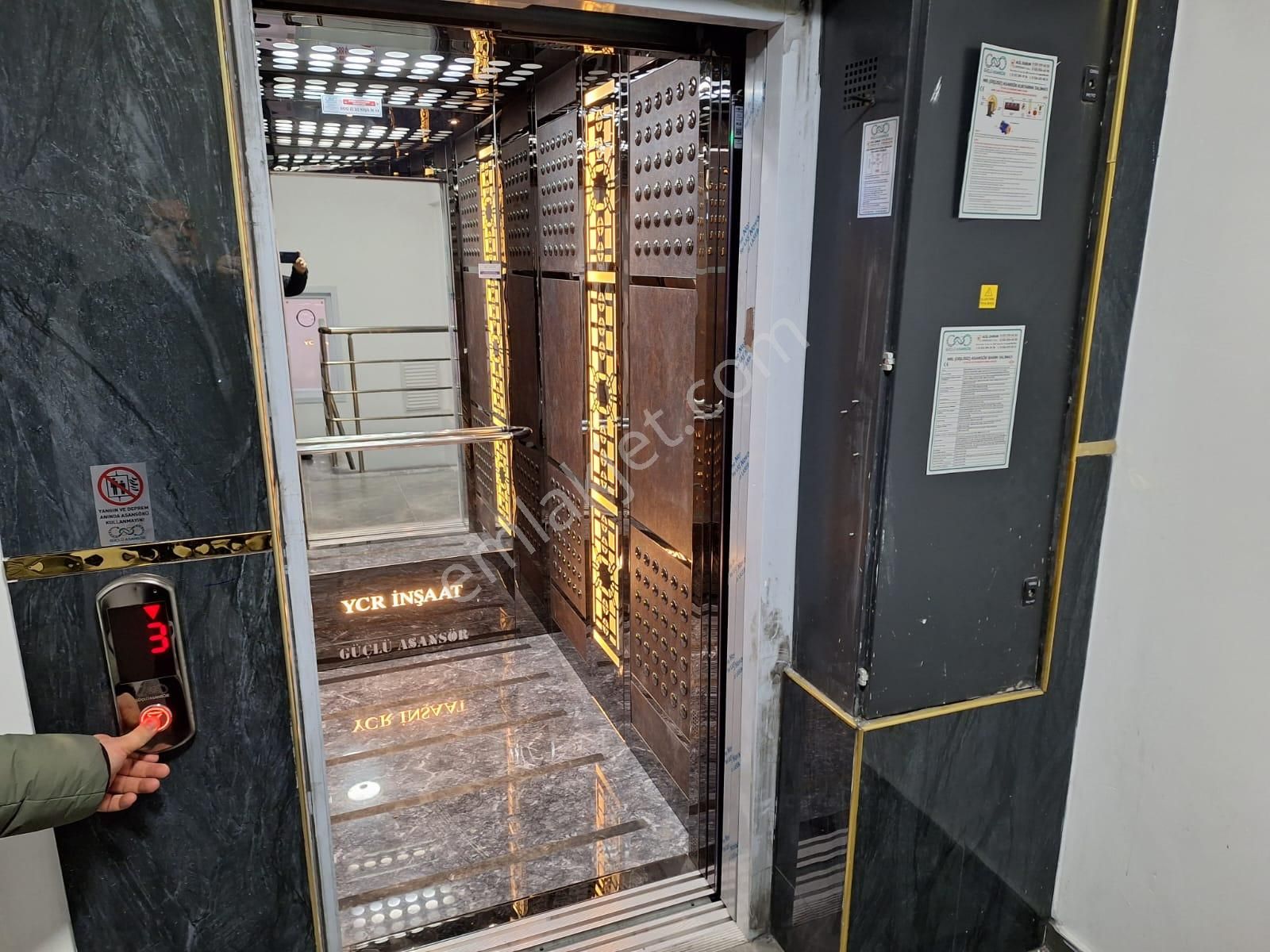 Turkuaz Gayrimenkulden Süvari Mh.de Sıfır 3+1 Satılık Daire - Görsel 27