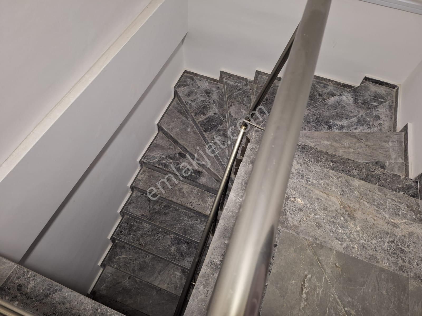 Turkuaz Gayrimenkulden Süvari Mh.de Sıfır 3+1 Satılık Daire - Görsel 26