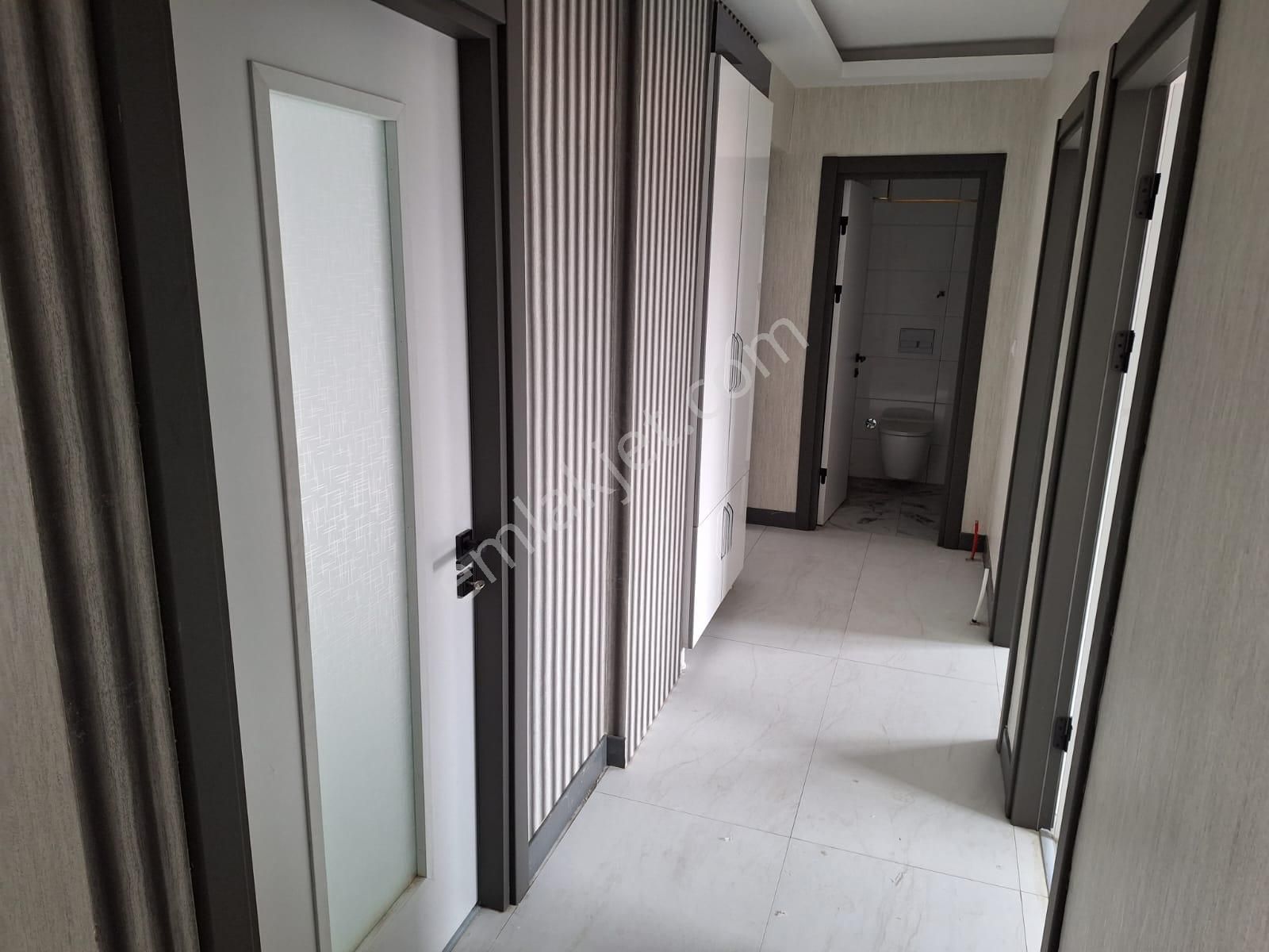 Turkuaz Gayrimenkulden Süvari Mh.de Sıfır 3+1 Satılık Daire - Görsel 17