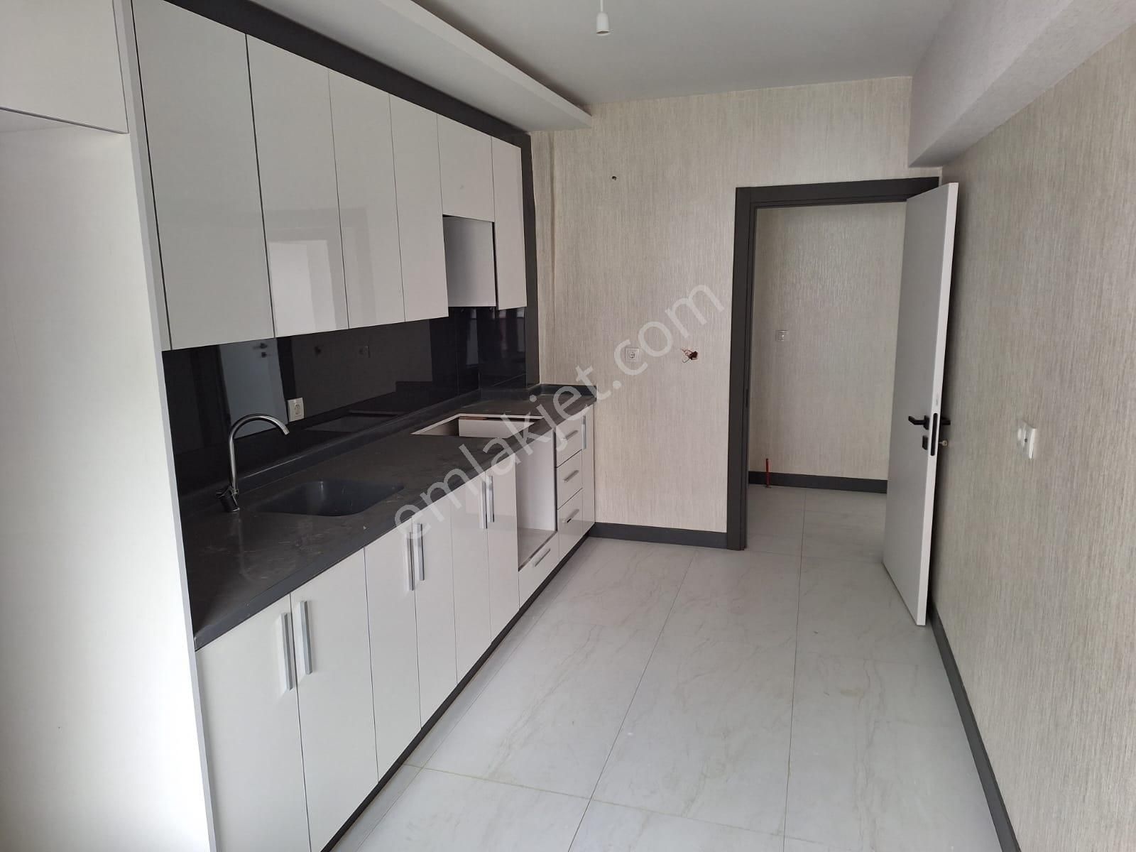 Turkuaz Gayrimenkulden Süvari Mh.de Sıfır 3+1 Satılık Daire - Görsel 16