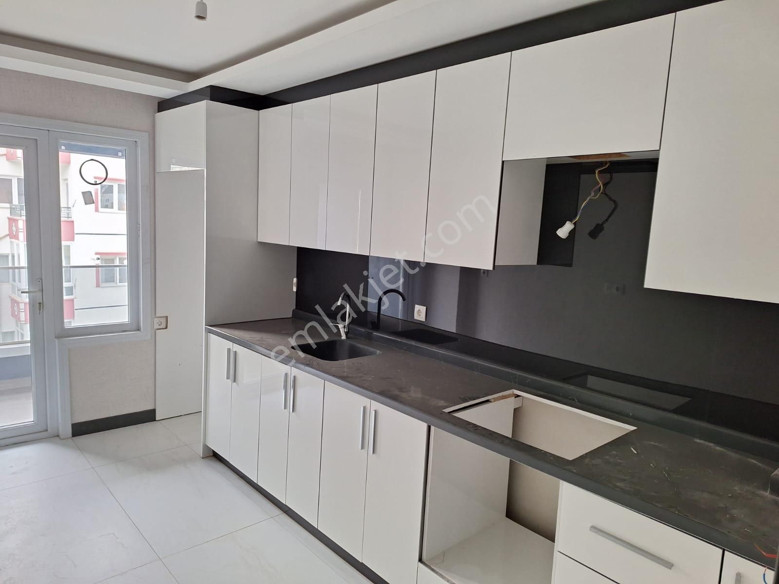 Turkuaz Gayrimenkulden Süvari Mh.de Sıfır 3+1 Satılık Daire - Görsel 15