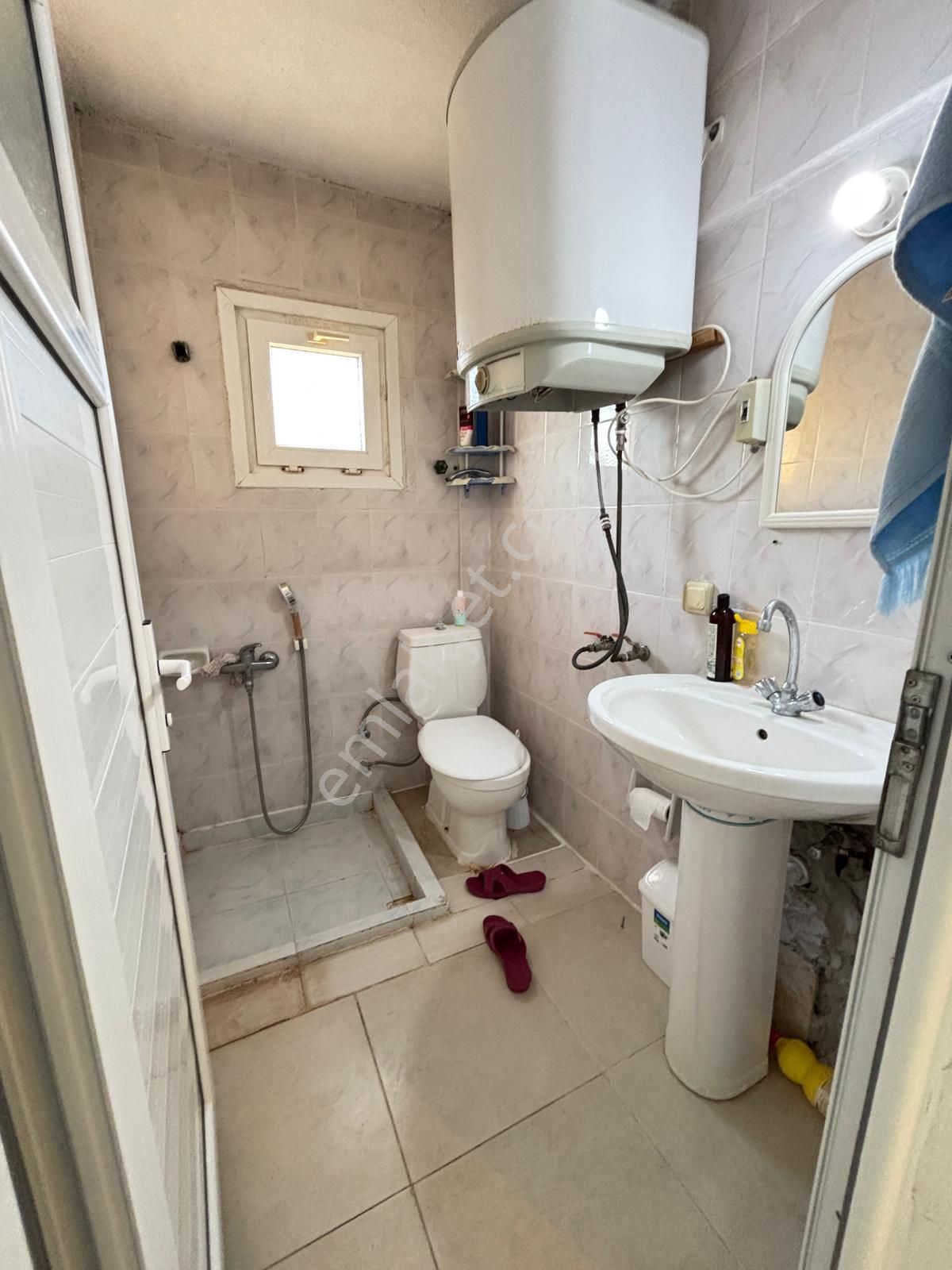 İzmir Seferihisar Ürkmez Deniz Tarafında Plaja 100m 4+1 Satılık Villa - Görsel 35