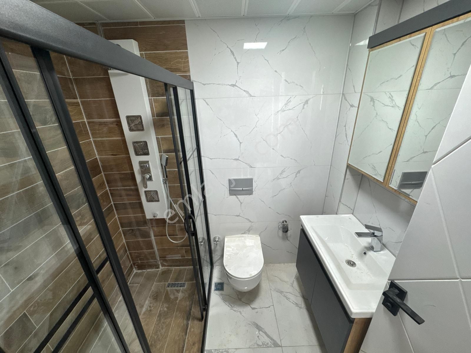 Akçinler Emlaktan Aydın Didim Fevzipaşa Mahallesi Uslu Sitesinde Satılık Bitişik Nizam - Görsel 8