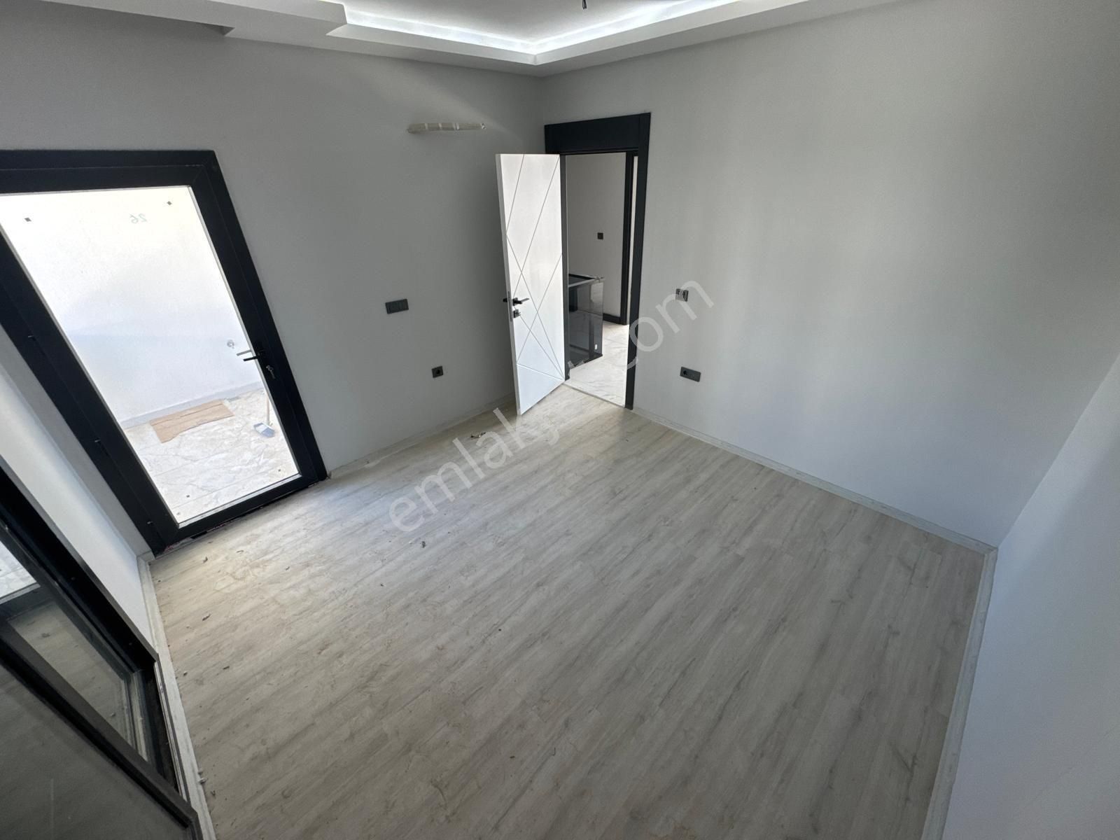 Akçinler Emlaktan Aydın Didim Fevzipaşa Mahallesi Uslu Sitesinde Satılık Bitişik Nizam - Görsel 14