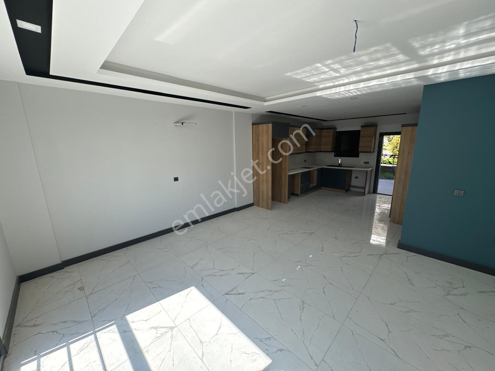 Akçinler Emlaktan Aydın Didim Fevzipaşa Mahallesi Uslu Sitesinde Satılık Bitişik Nizam - Görsel 5