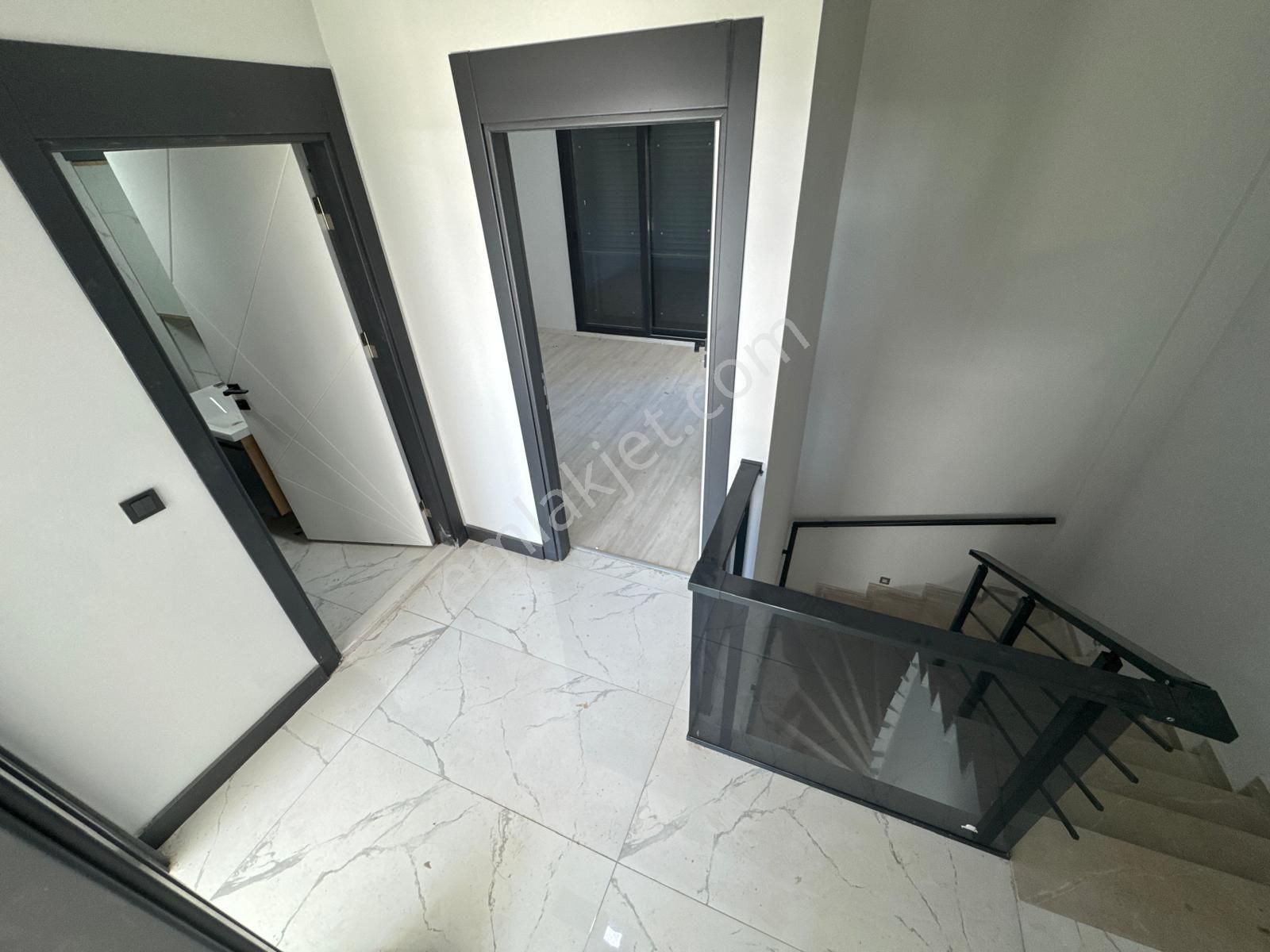 Akçinler Emlaktan Aydın Didim Fevzipaşa Mahallesi Uslu Sitesinde Satılık Bitişik Nizam - Görsel 16