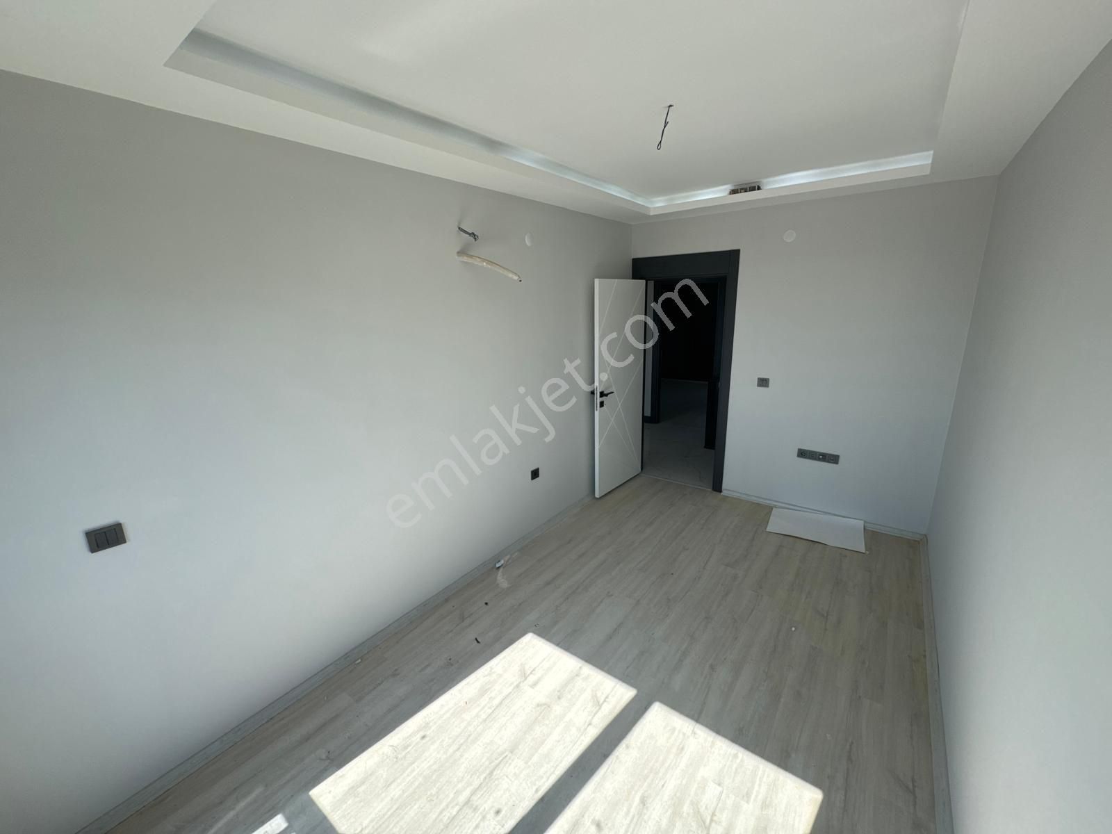 Akçinler Emlaktan Aydın Didim Fevzipaşa Mahallesi Uslu Sitesinde Satılık Bitişik Nizam - Görsel 17