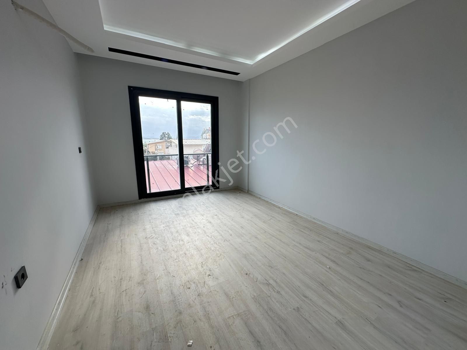 Akçinler Emlaktan Aydın Didim Fevzipaşa Mahallesi Uslu Sitesinde Satılık Bitişik Nizam - Görsel 34