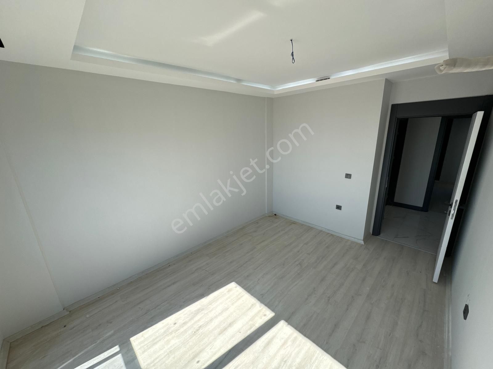 Akçinler Emlaktan Aydın Didim Fevzipaşa Mahallesi Uslu Sitesinde Satılık Bitişik Nizam - Görsel 10