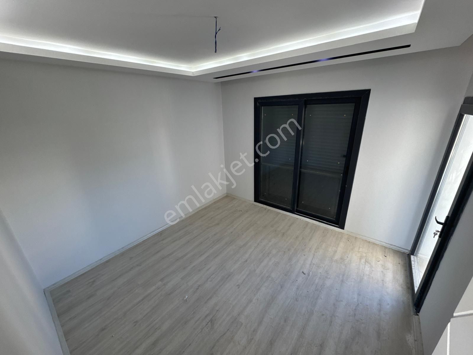 Akçinler Emlaktan Aydın Didim Fevzipaşa Mahallesi Uslu Sitesinde Satılık Bitişik Nizam - Görsel 15