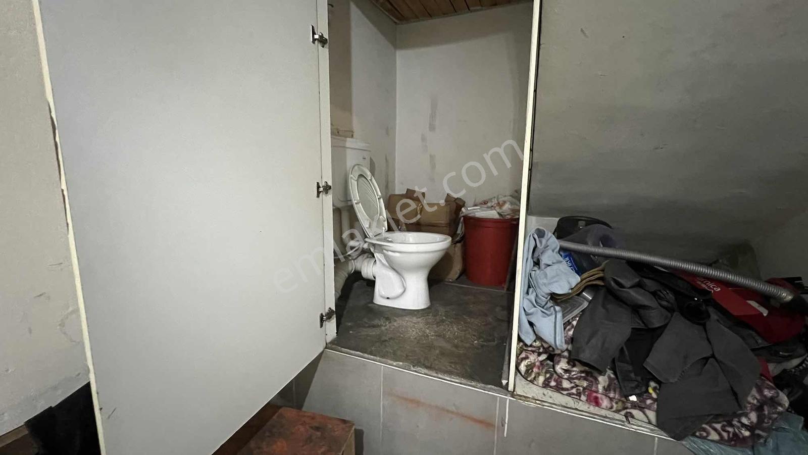 Konal / Hürriyet Mah. Ana Cadde Üzeri Kiralık Dükkan - Görsel 19