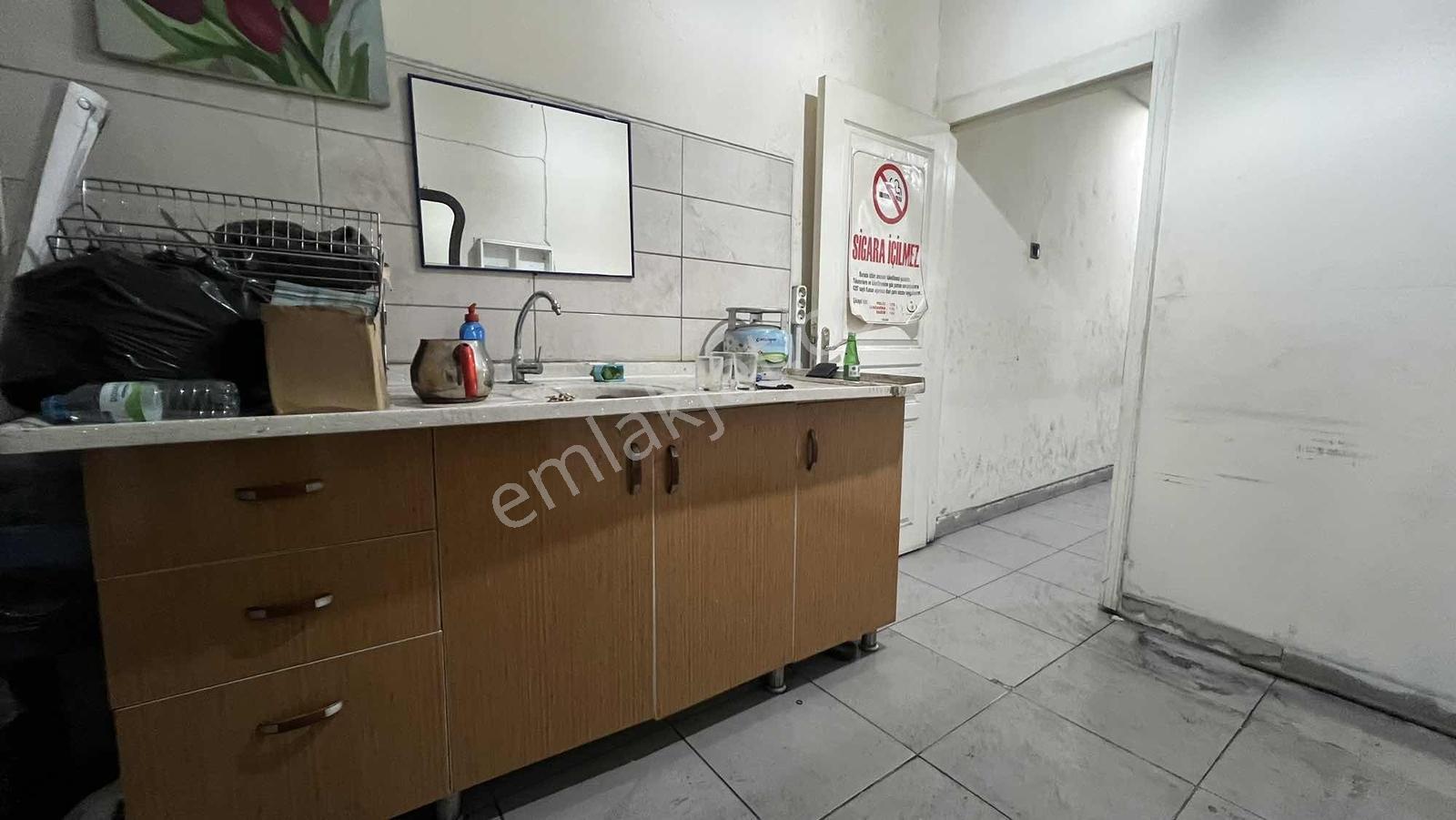 Konal / Hürriyet Mah. Ana Cadde Üzeri Kiralık Dükkan - Görsel 17