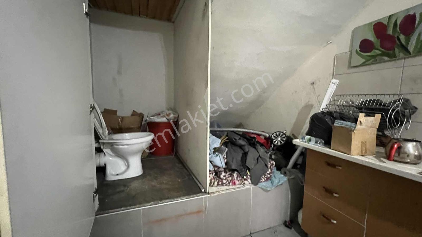 Konal / Hürriyet Mah. Ana Cadde Üzeri Kiralık Dükkan - Görsel 20