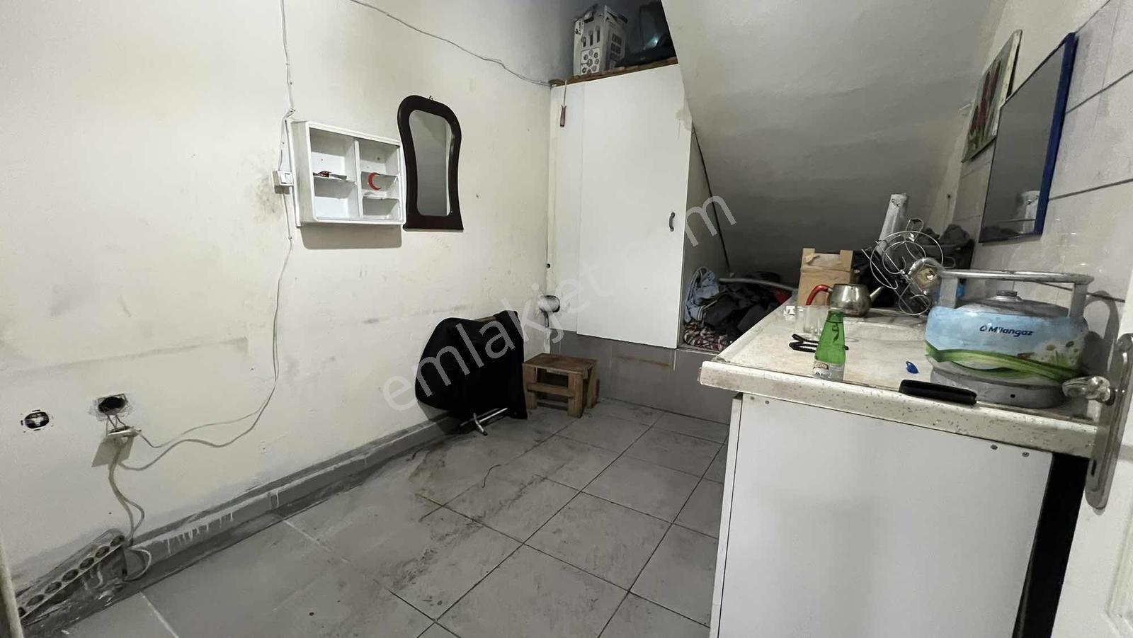 Konal / Hürriyet Mah. Ana Cadde Üzeri Kiralık Dükkan - Görsel 11