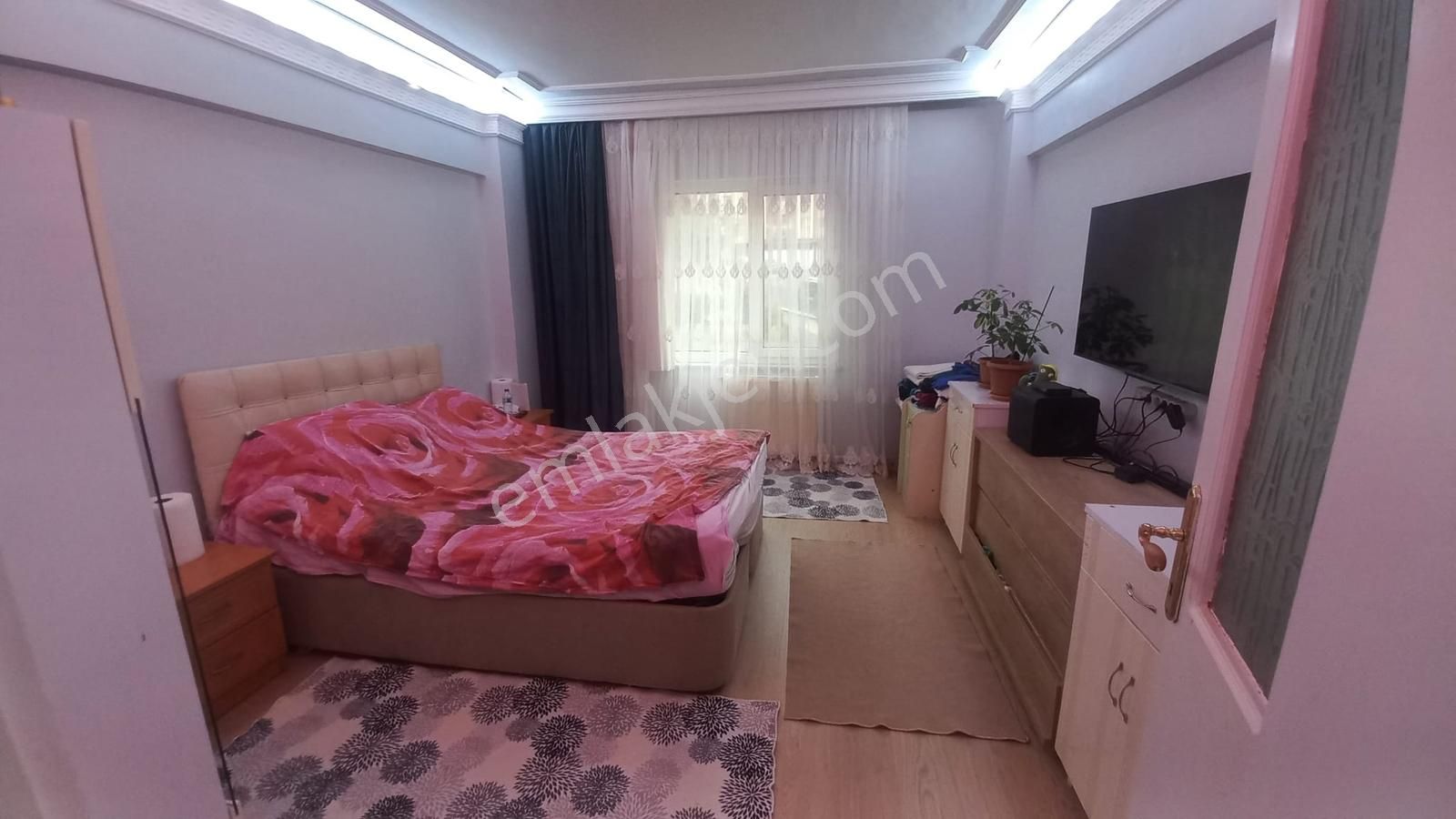 Berrak Gayrimenkul'den Açı Koleji Arkası 5+1 180m2 Fırsat Daire! - Görsel 25