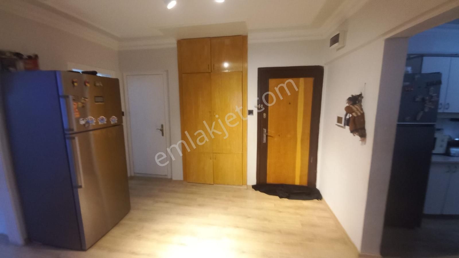 Berrak Gayrimenkul'den Açı Koleji Arkası 5+1 180m2 Fırsat Daire! - Görsel 19