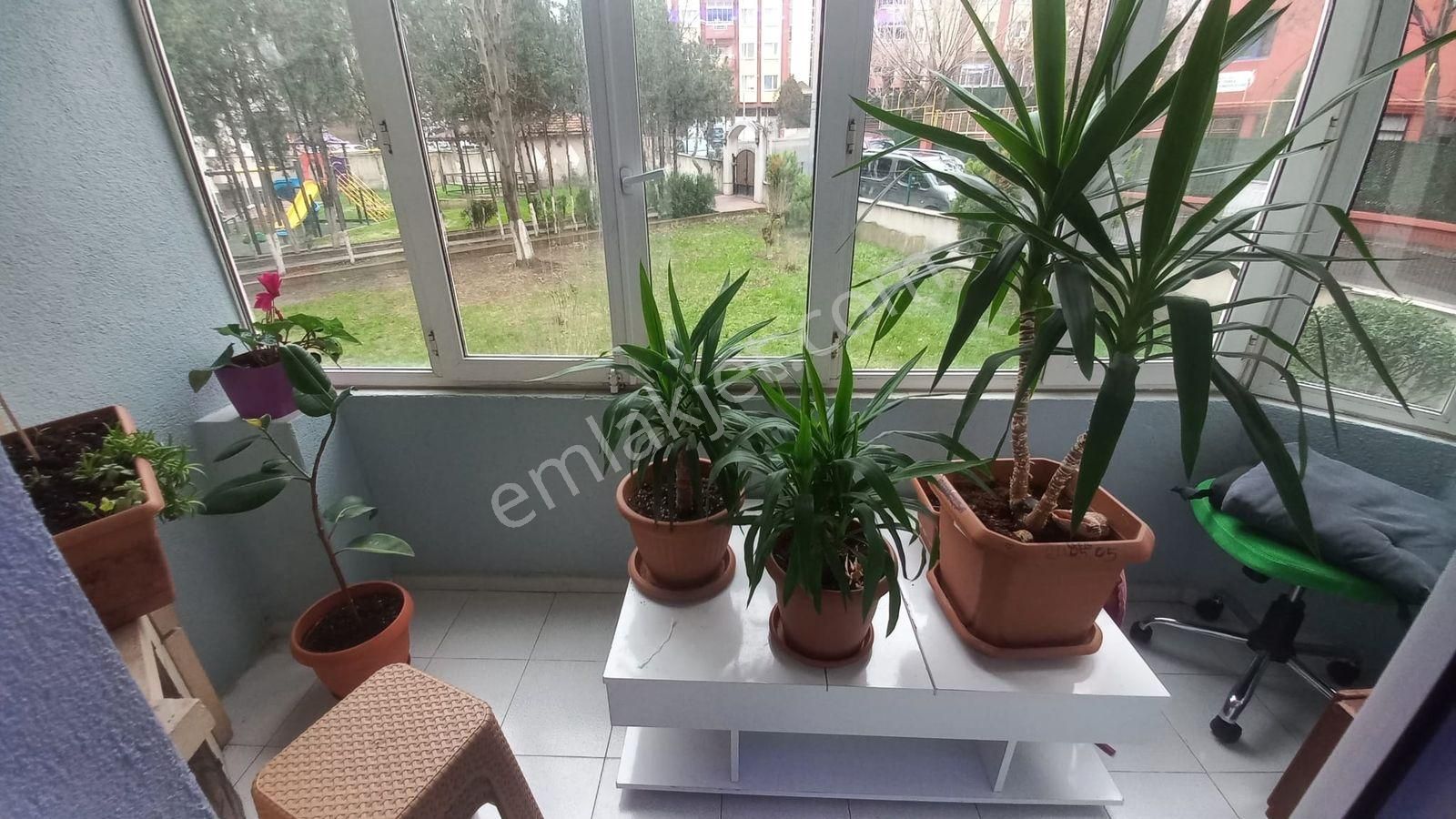 Berrak Gayrimenkul'den Açı Koleji Arkası 5+1 180m2 Fırsat Daire! - Görsel 2